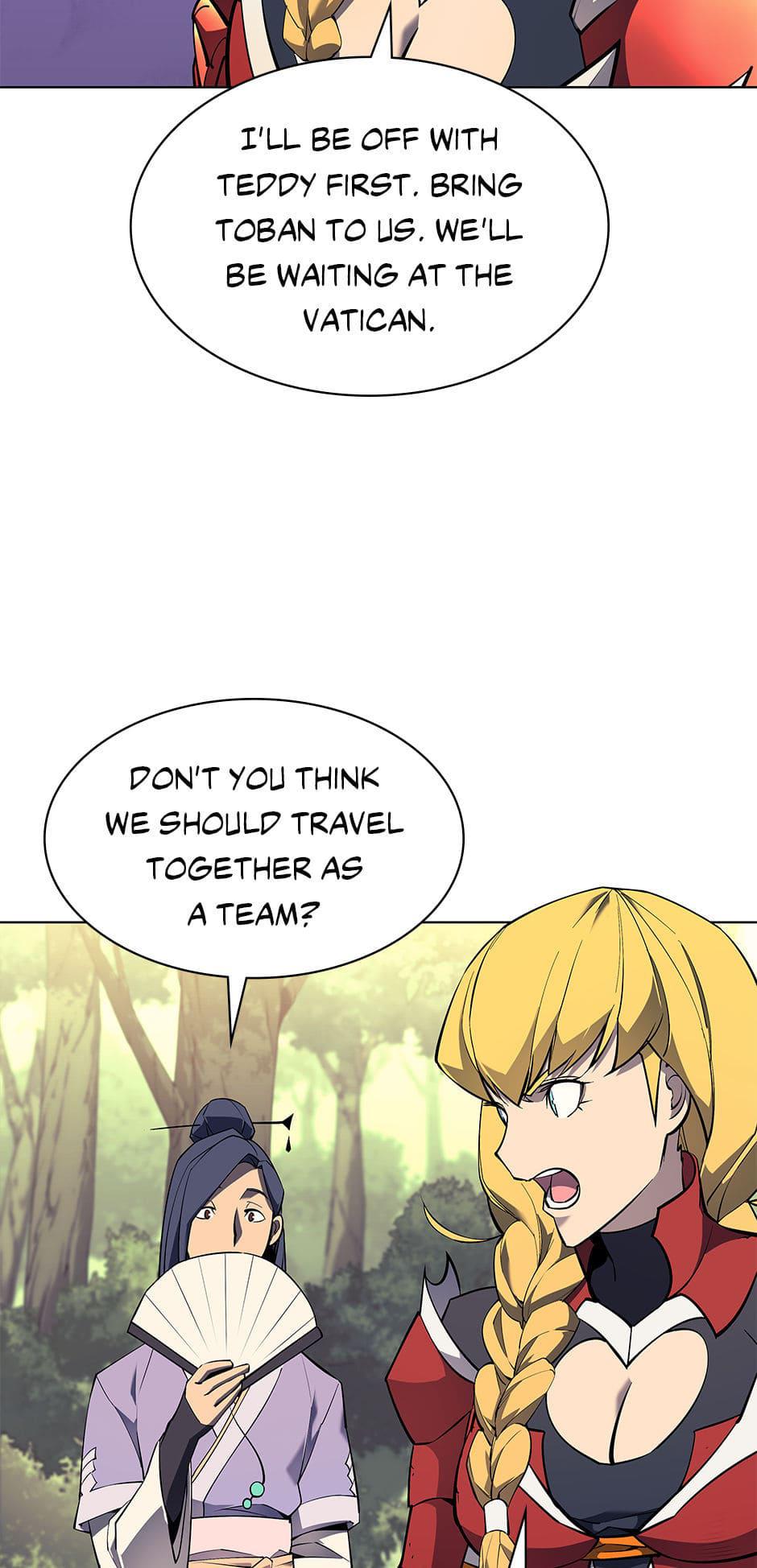 Overgeared Chapter 69 39