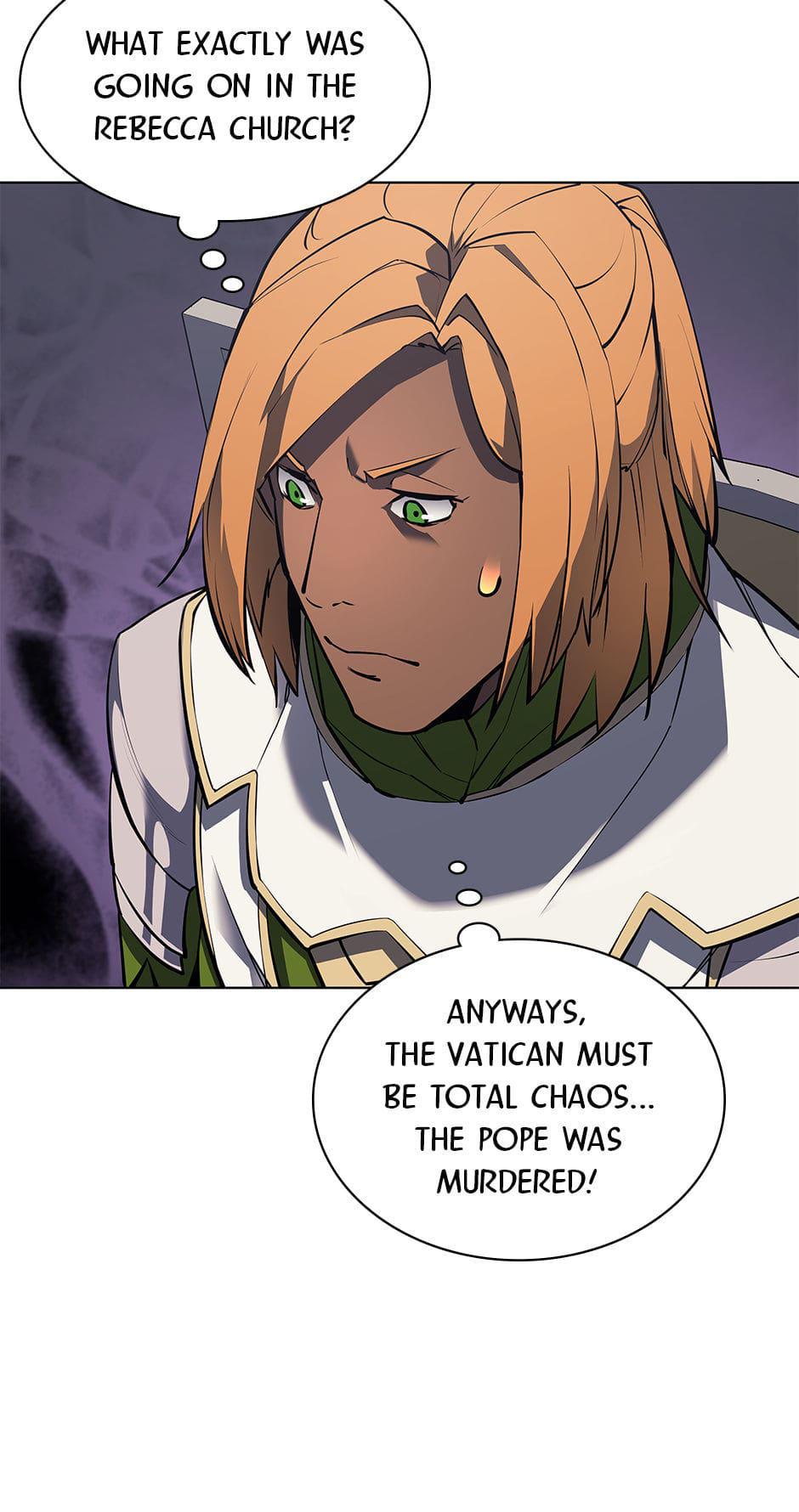 Overgeared Chapter 69 52
