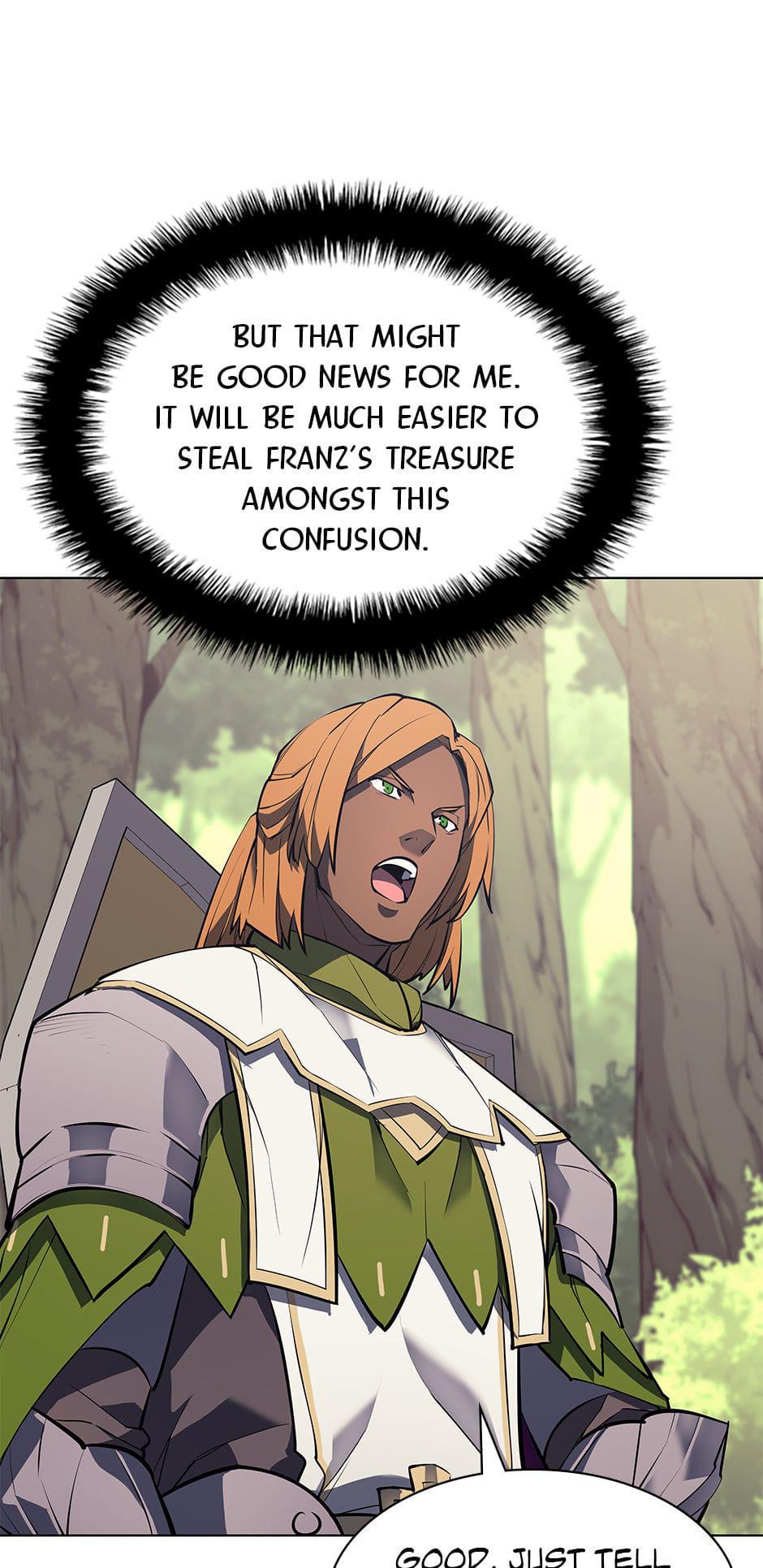Overgeared Chapter 69 53