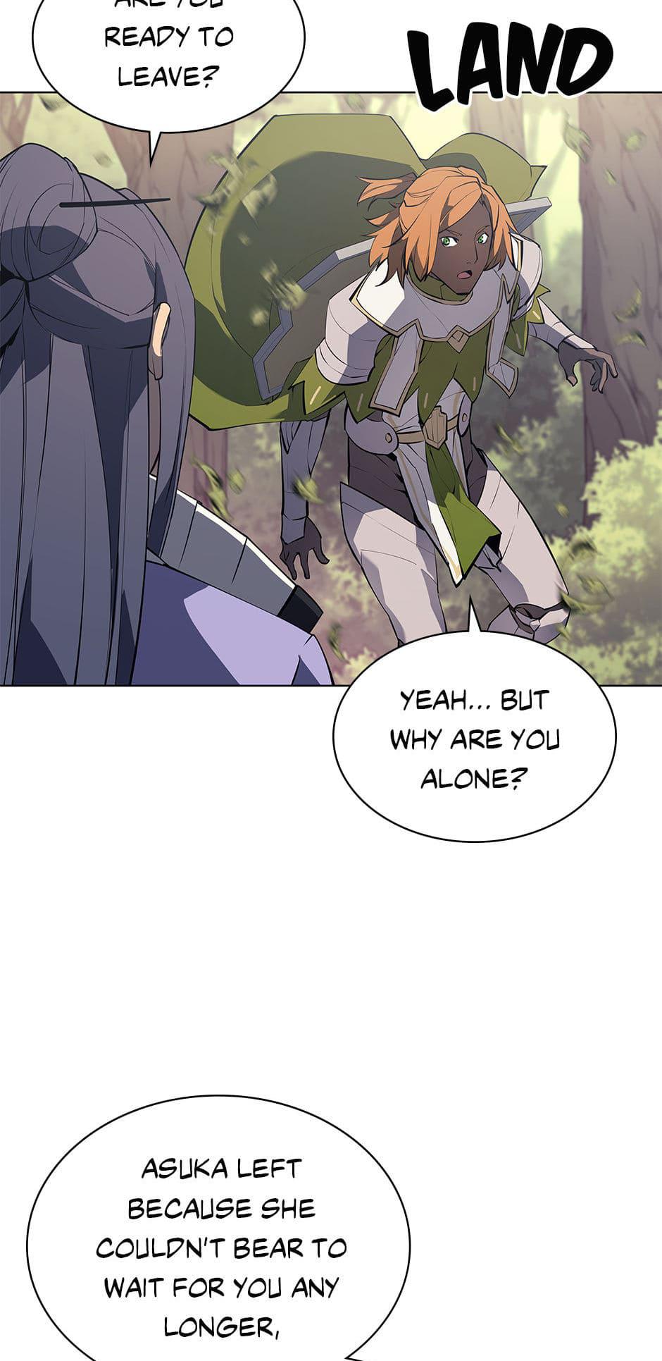 Overgeared Chapter 69 56