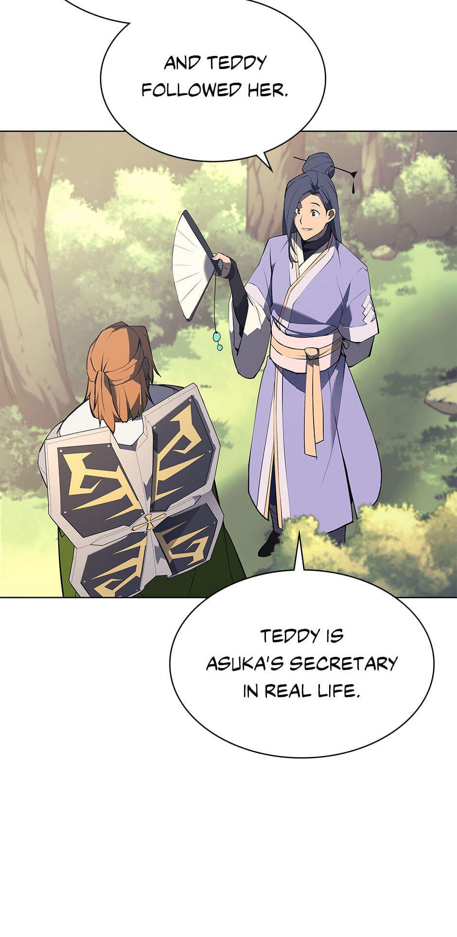 Overgeared Chapter 69 57