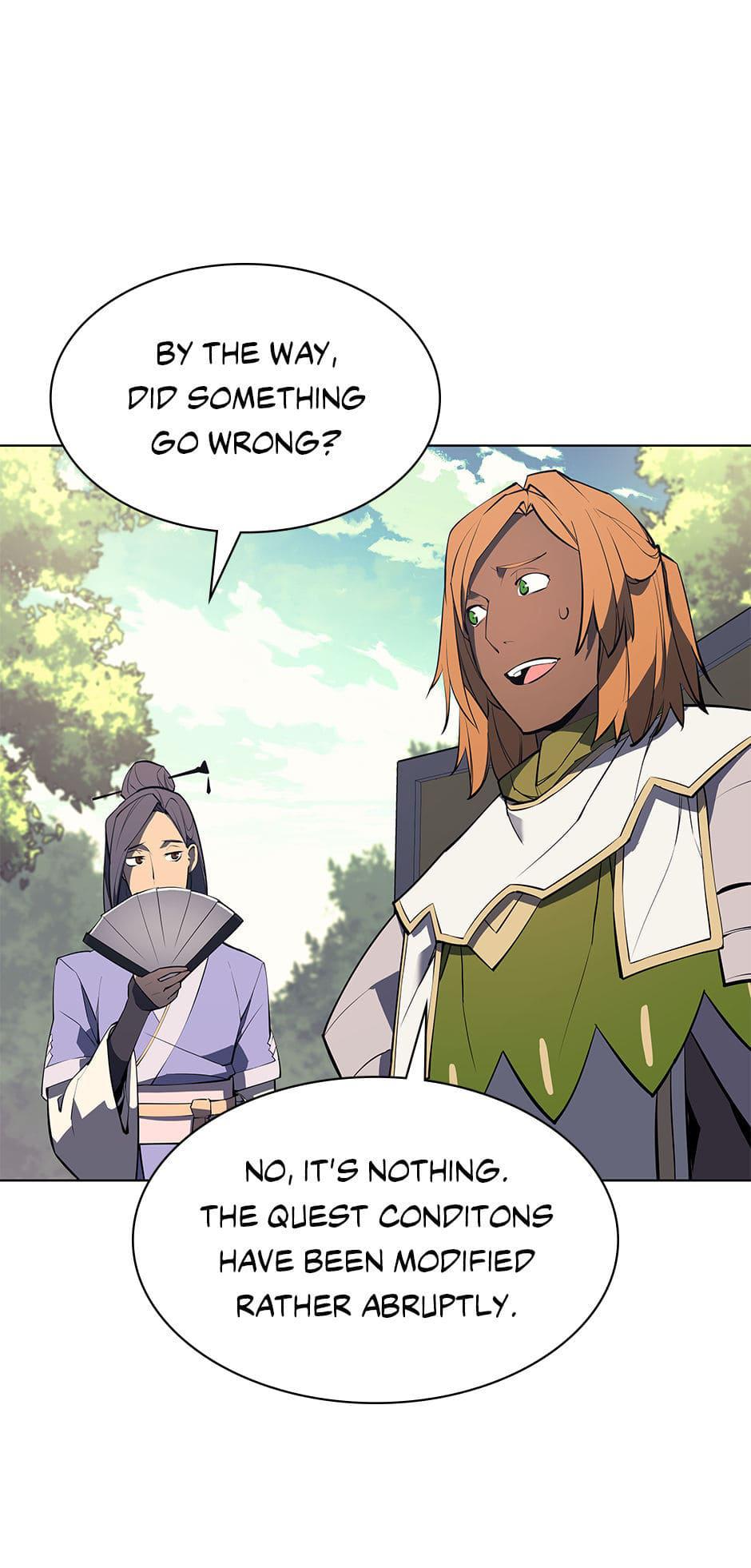 Overgeared Chapter 69 58