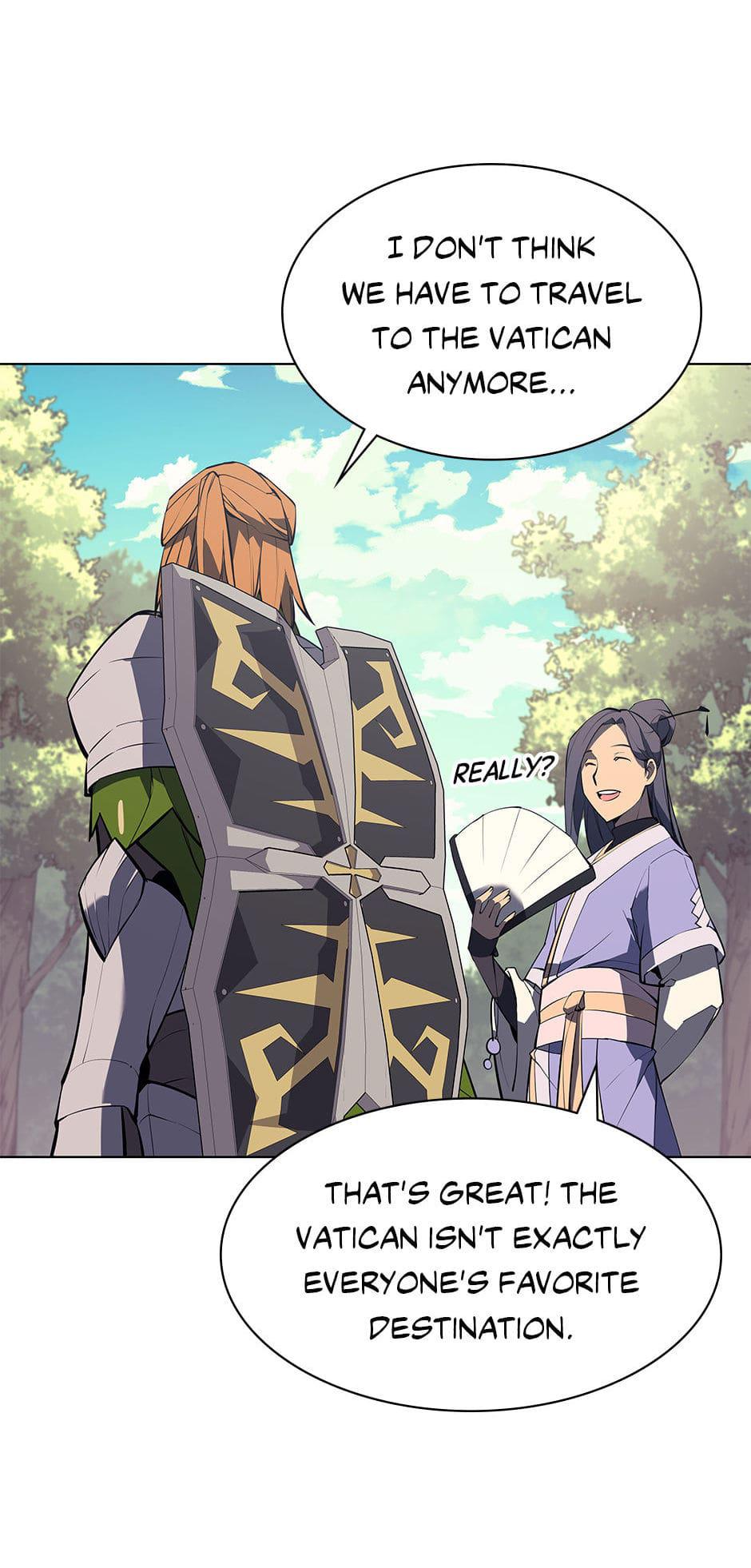 Overgeared Chapter 69 59
