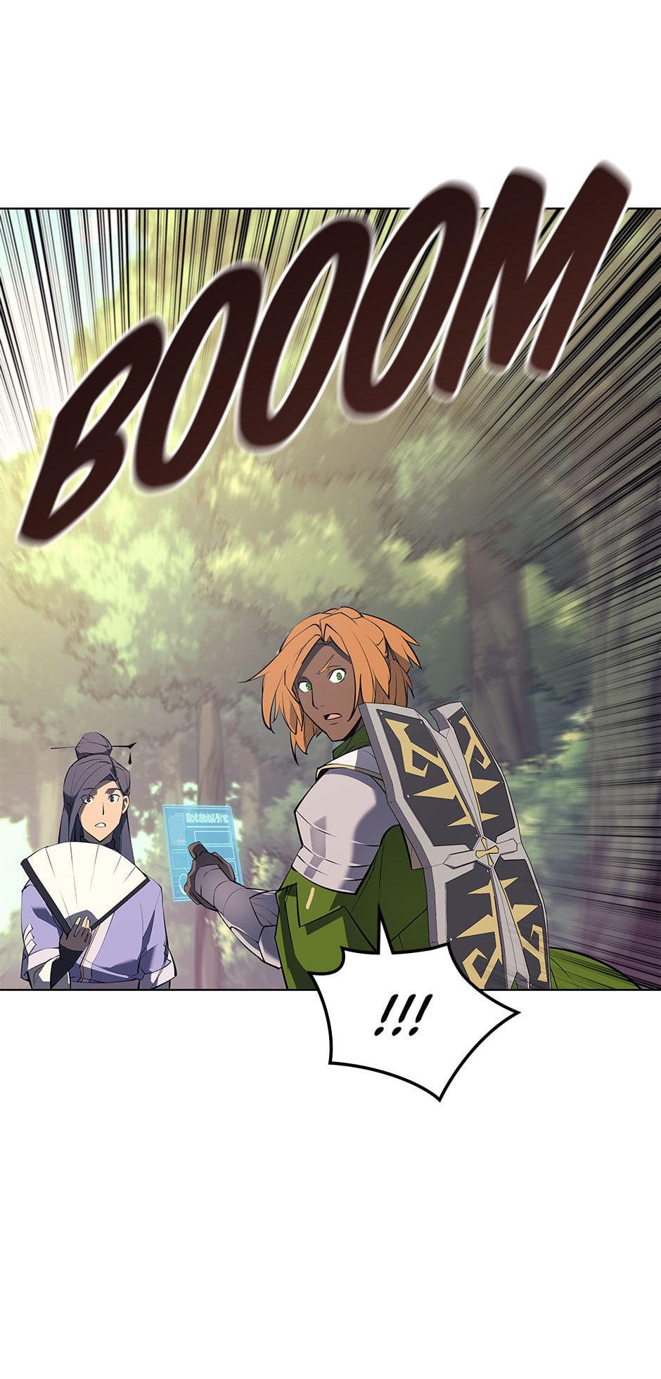 Overgeared Chapter 69 61