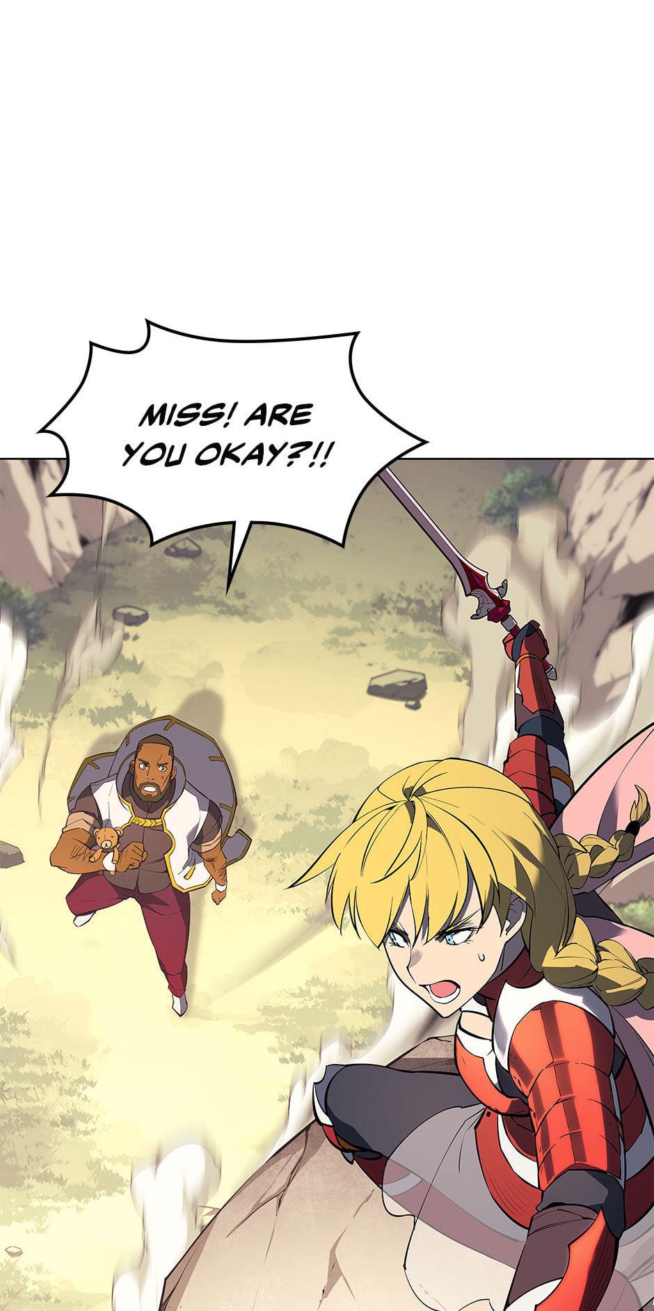 Overgeared Chapter 69 69