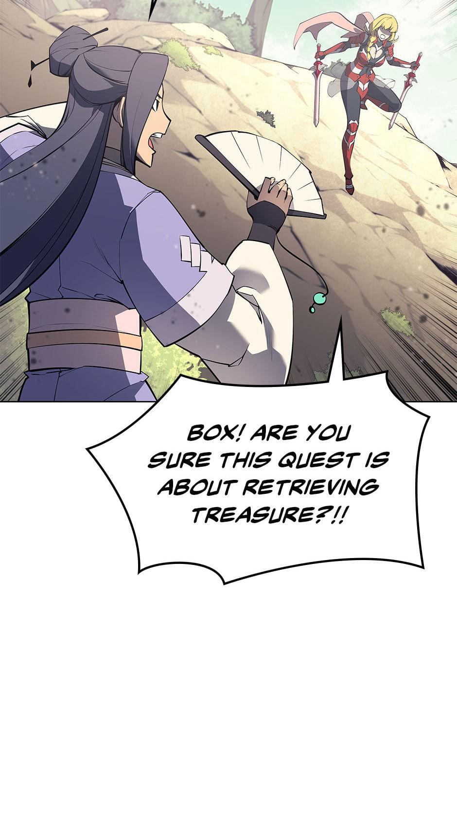 Overgeared Chapter 69 76