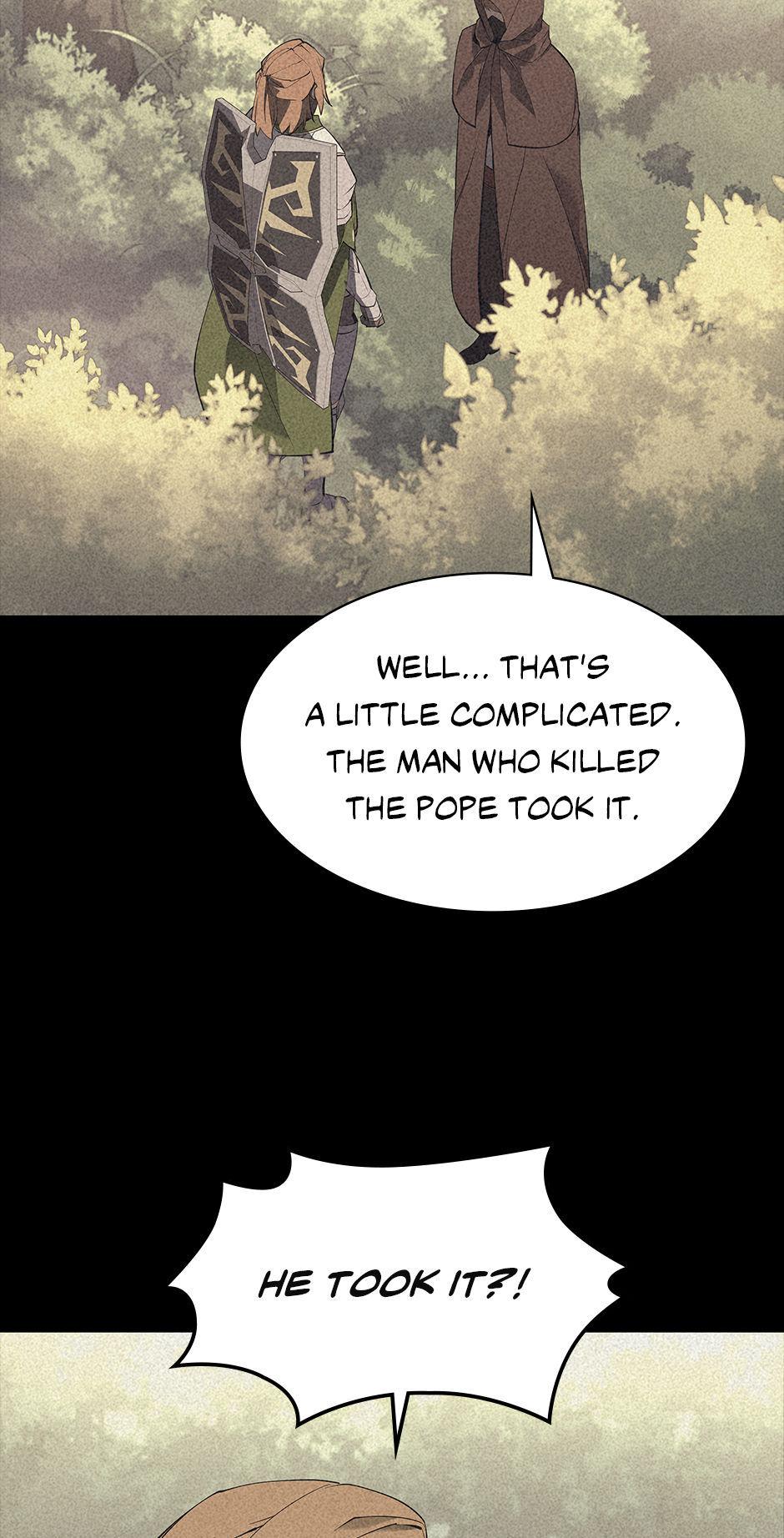 Overgeared Chapter 69 80