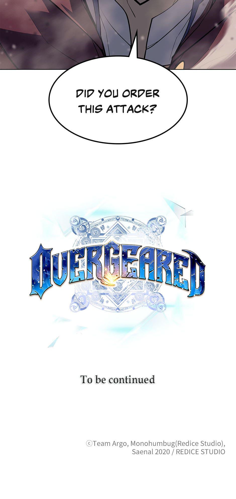 Overgeared Chapter 69 94