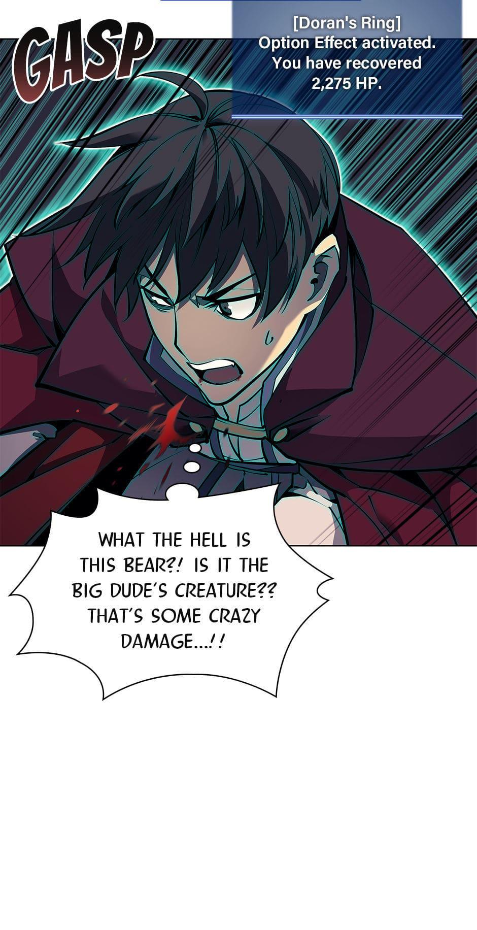 Overgeared Chapter 70 5