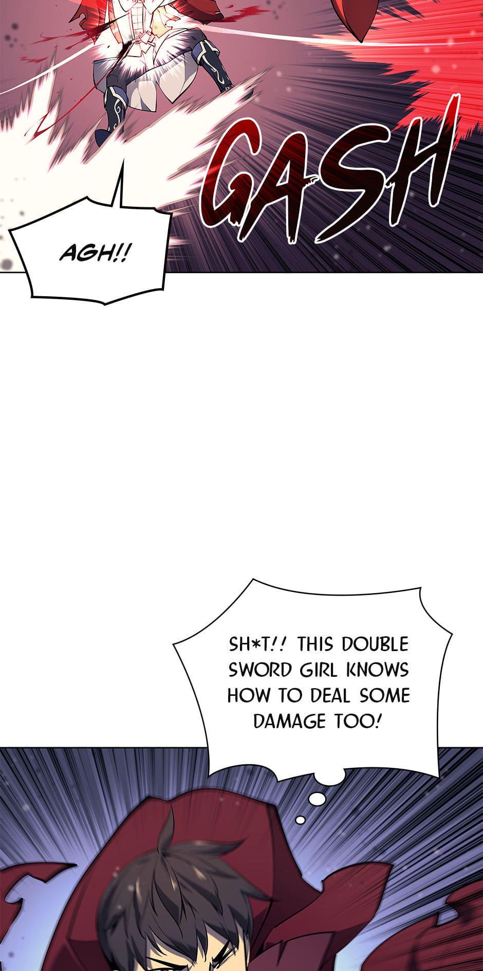 Overgeared Chapter 70 8