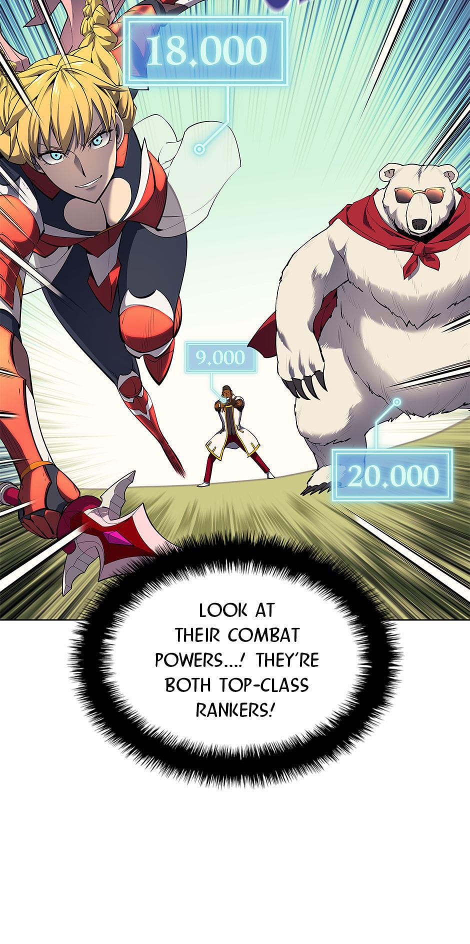 Overgeared Chapter 70 10
