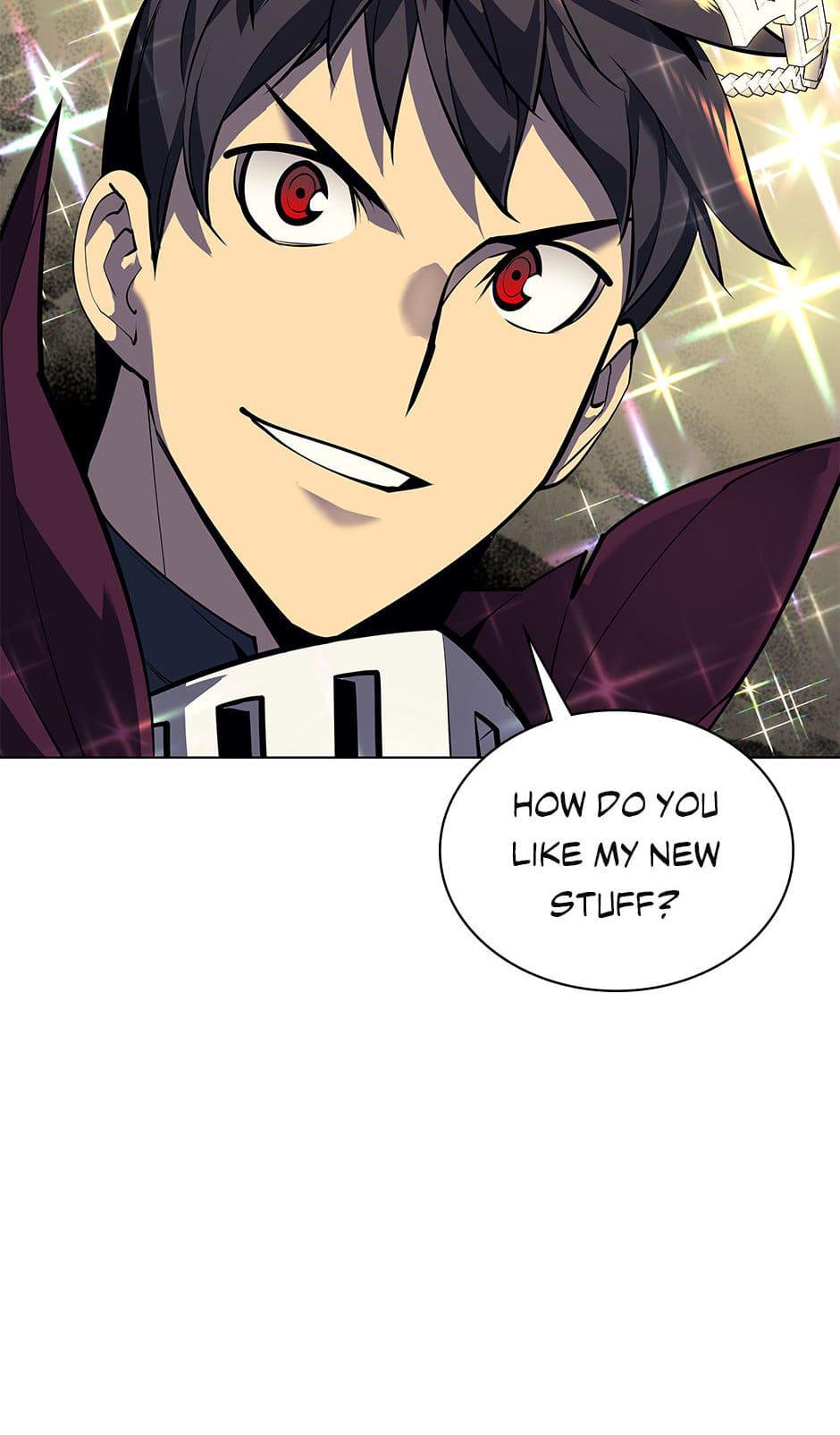Overgeared Chapter 70 18