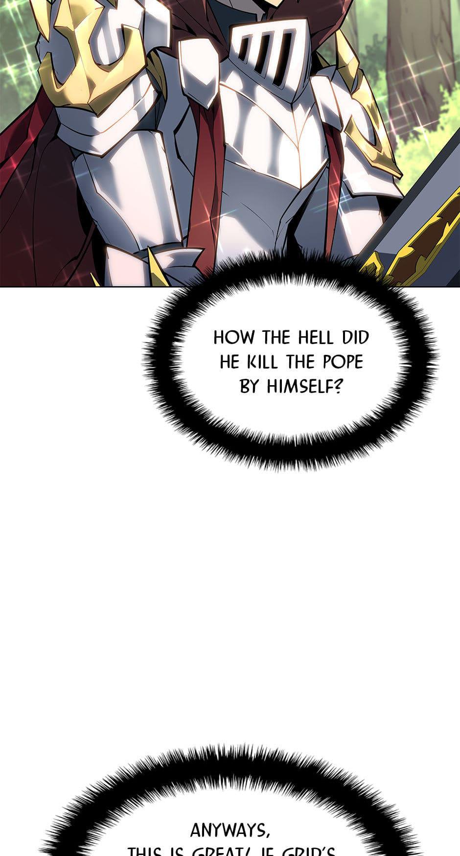 Overgeared Chapter 70 23