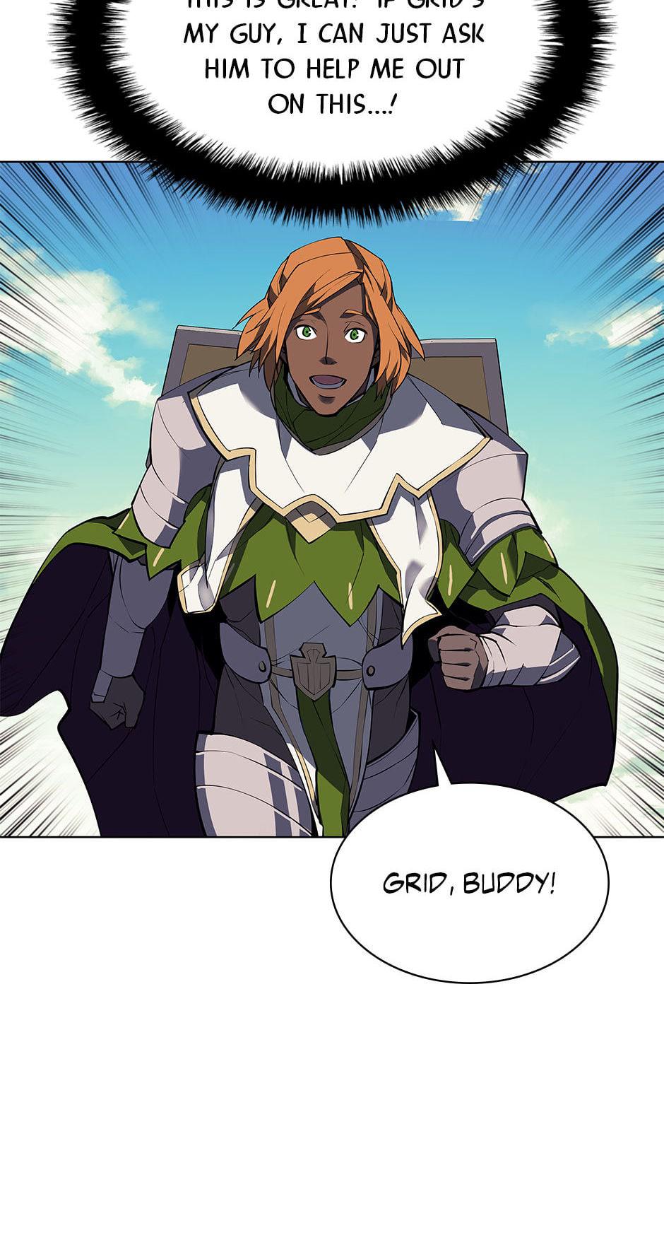 Overgeared Chapter 70 24