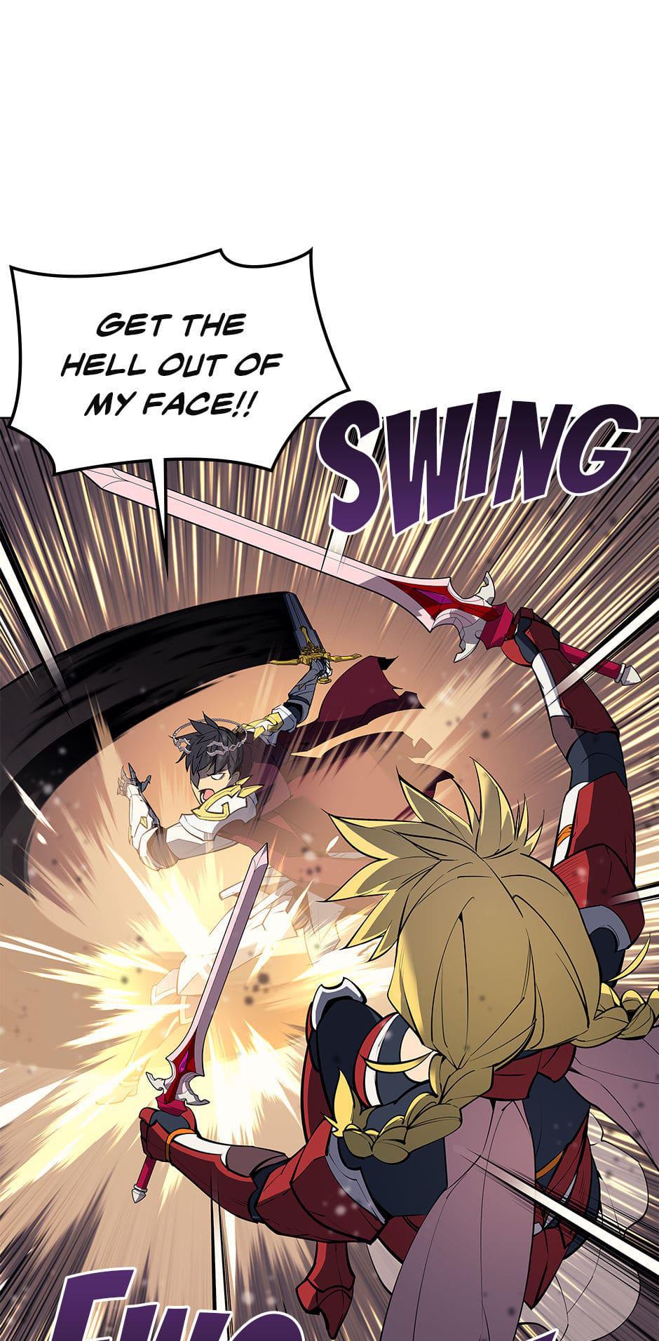 Overgeared Chapter 70 31