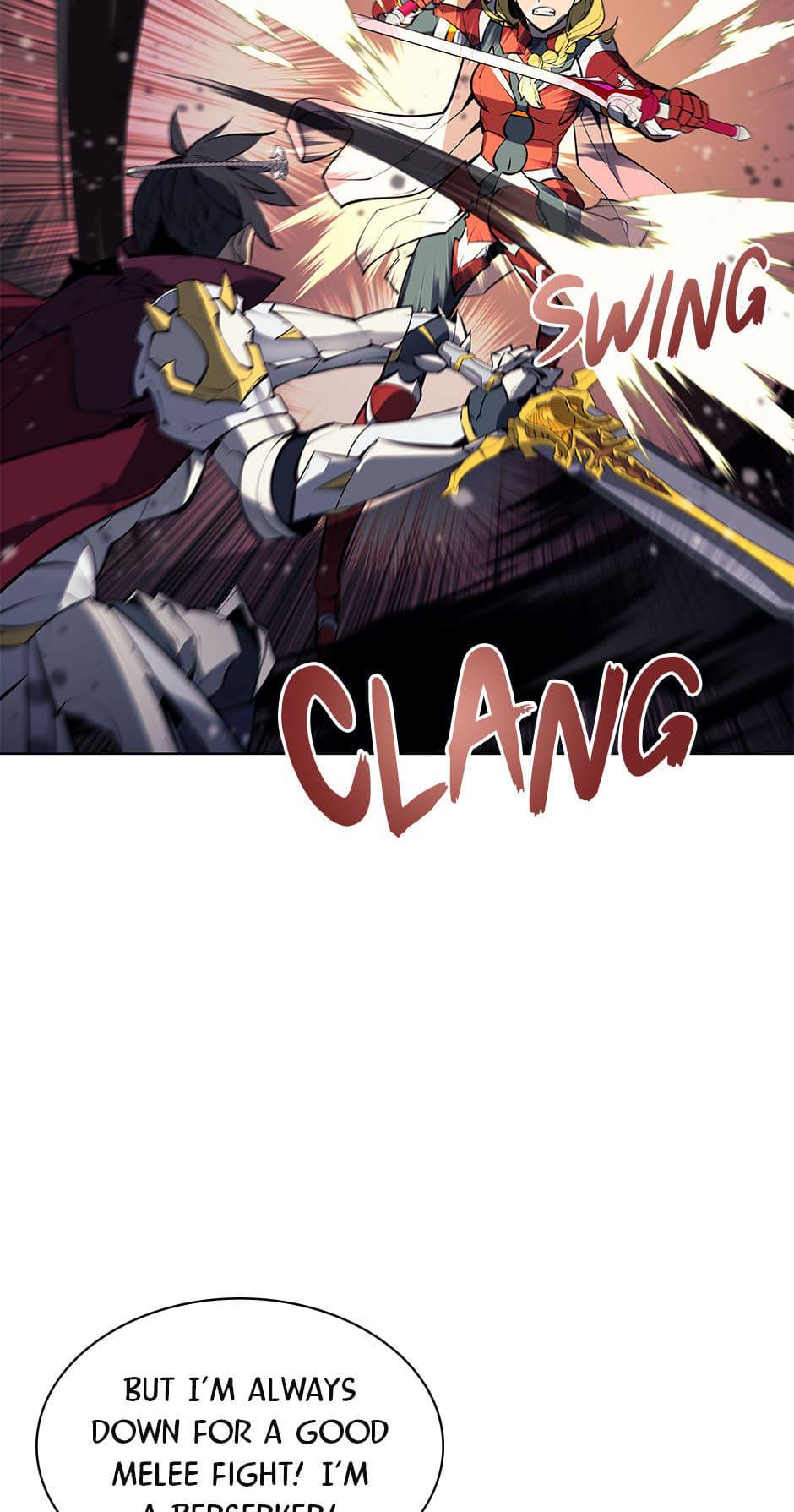 Overgeared Chapter 70 44