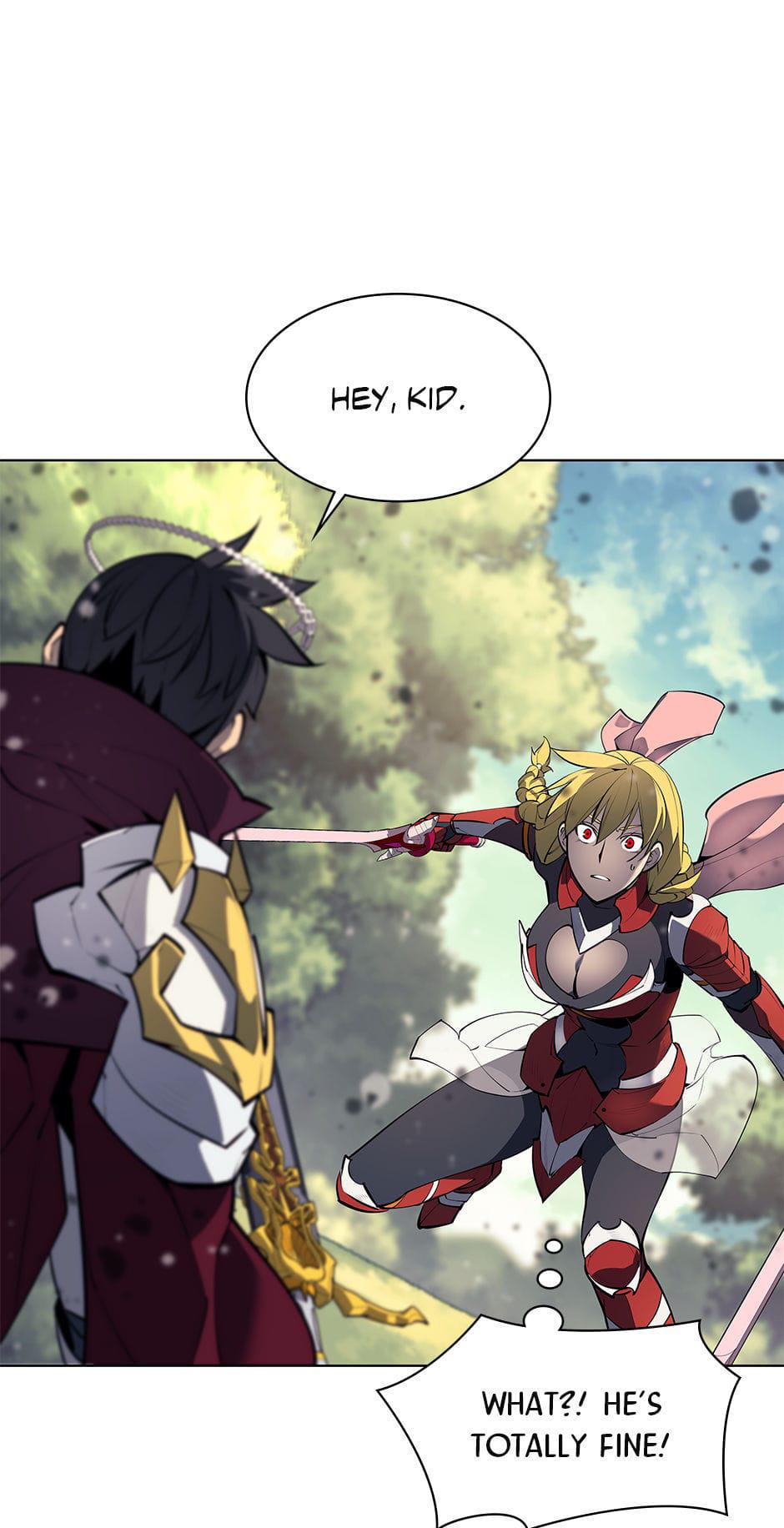 Overgeared Chapter 70 48
