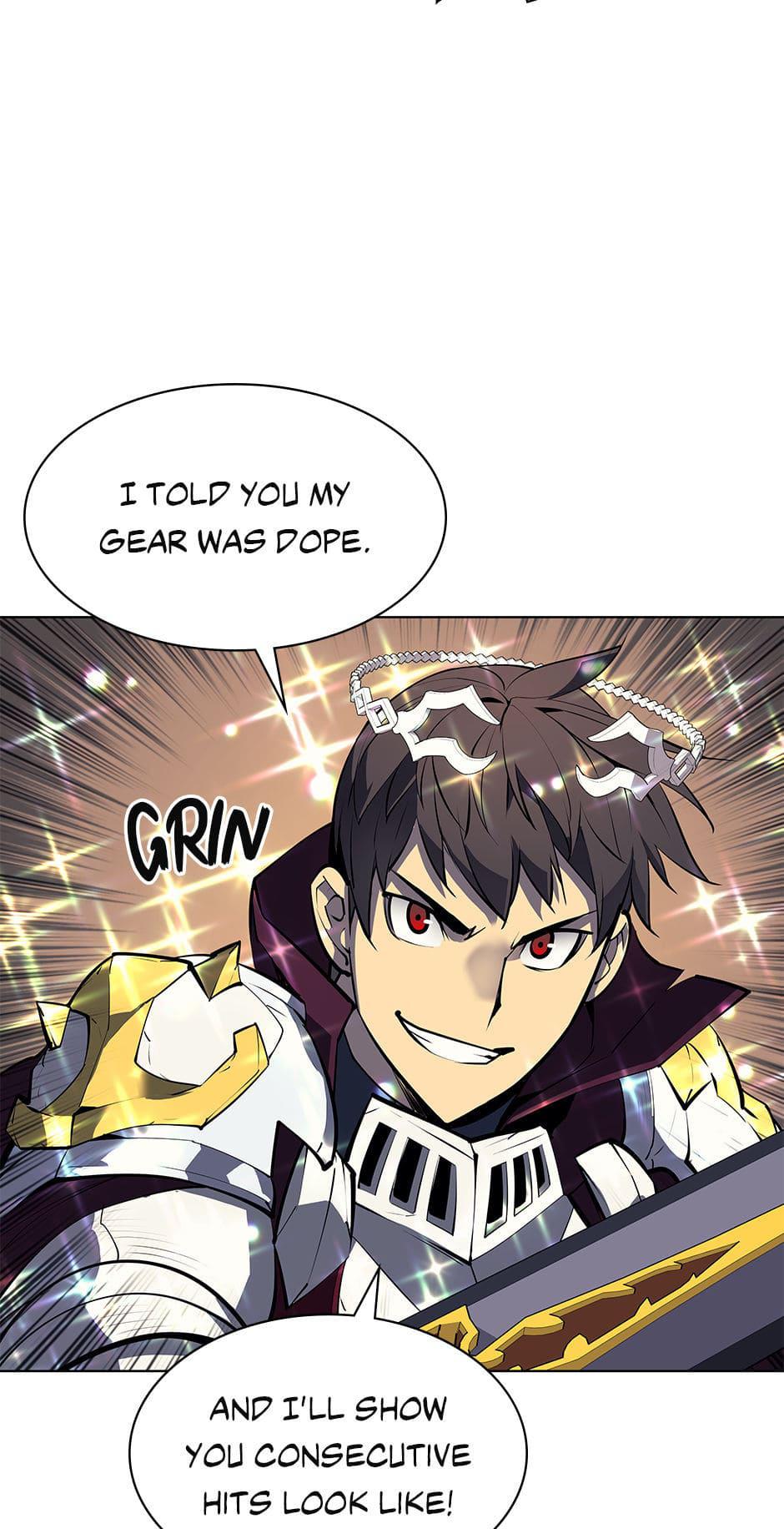 Overgeared Chapter 70 49