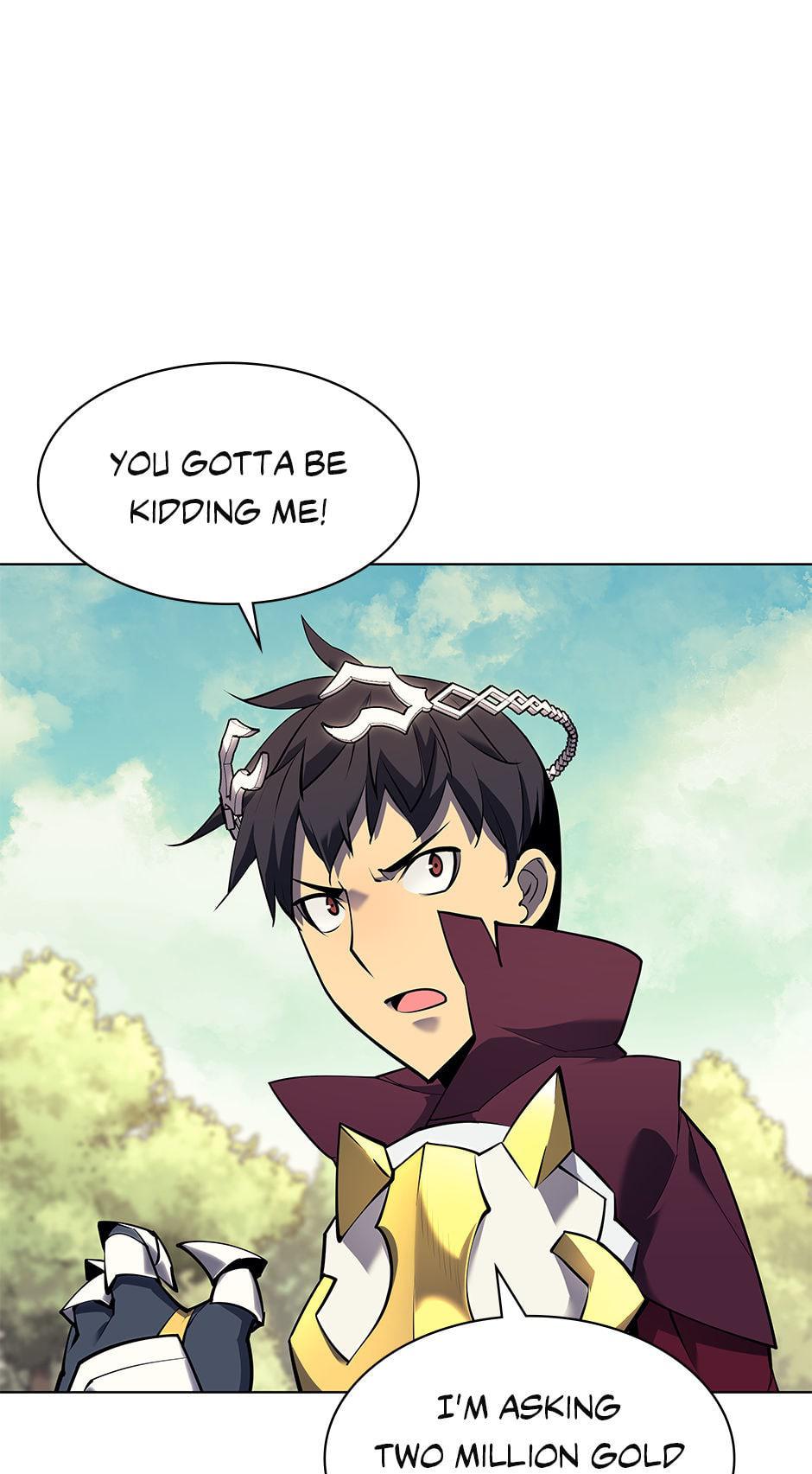 Overgeared Chapter 70 74