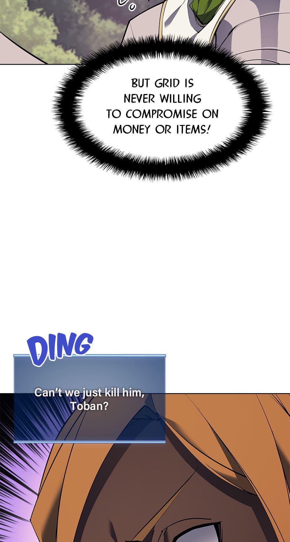 Overgeared Chapter 70 81