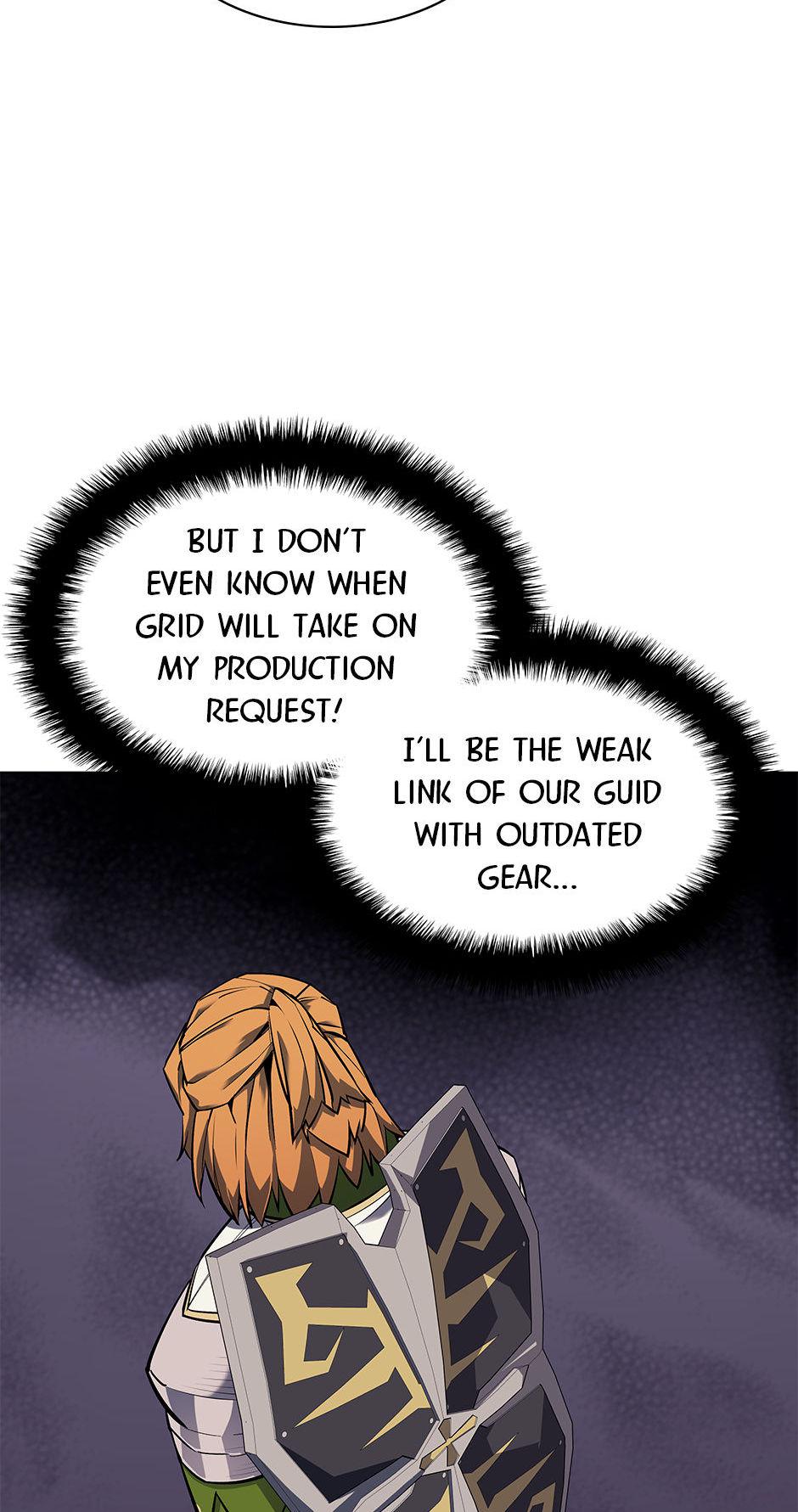 Overgeared Chapter 70 87