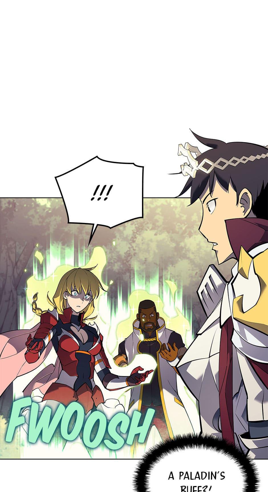 Overgeared Chapter 70 92
