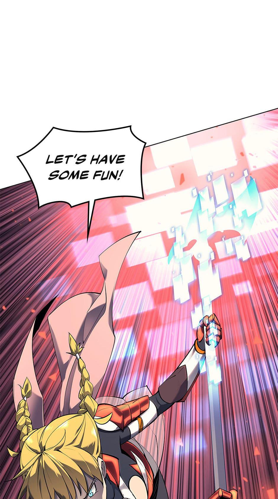 Overgeared Chapter 71 2