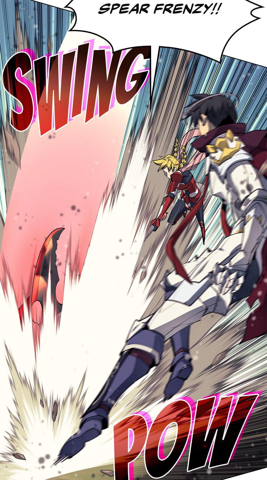 Overgeared Chapter 71 4