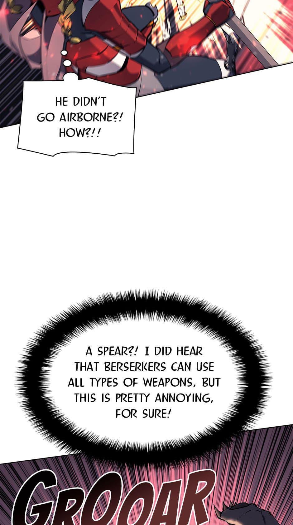 Overgeared Chapter 71 8
