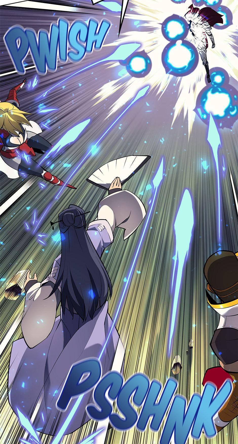 Overgeared Chapter 71 16