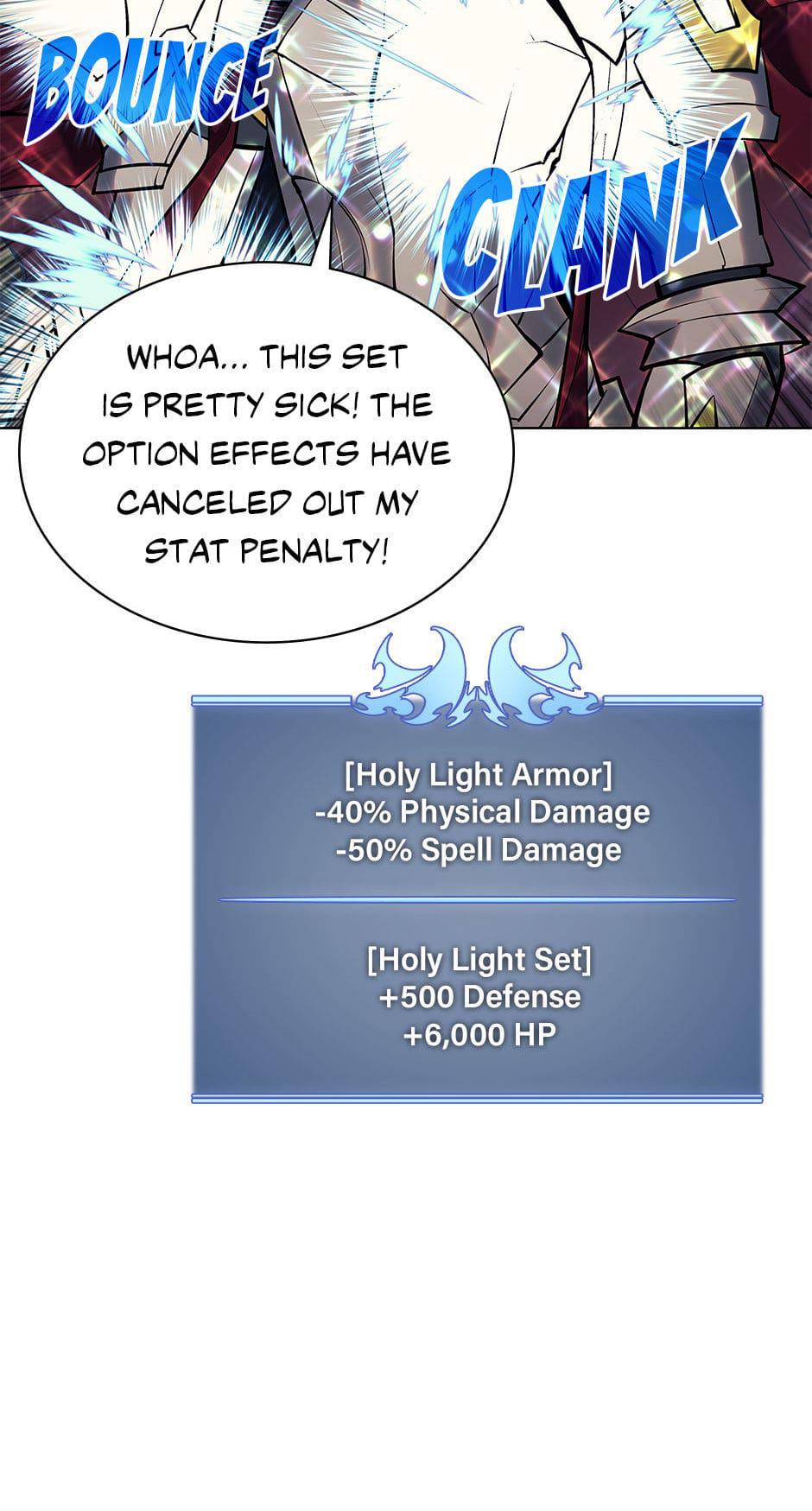 Overgeared Chapter 71 18