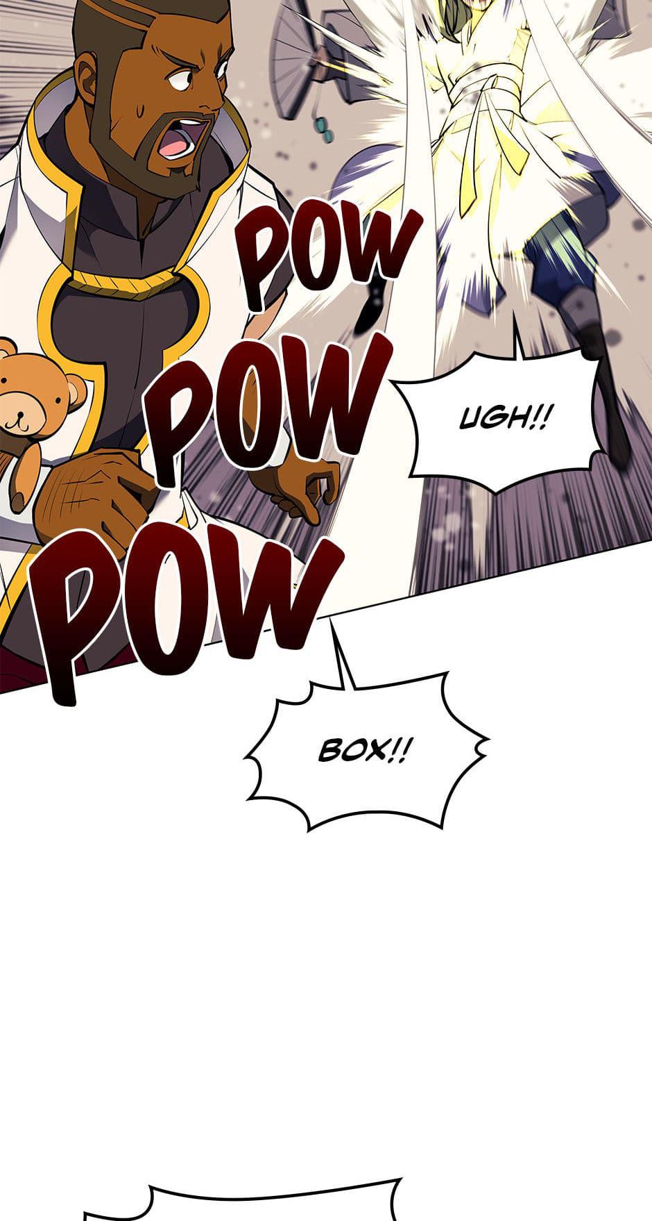 Overgeared Chapter 71 21