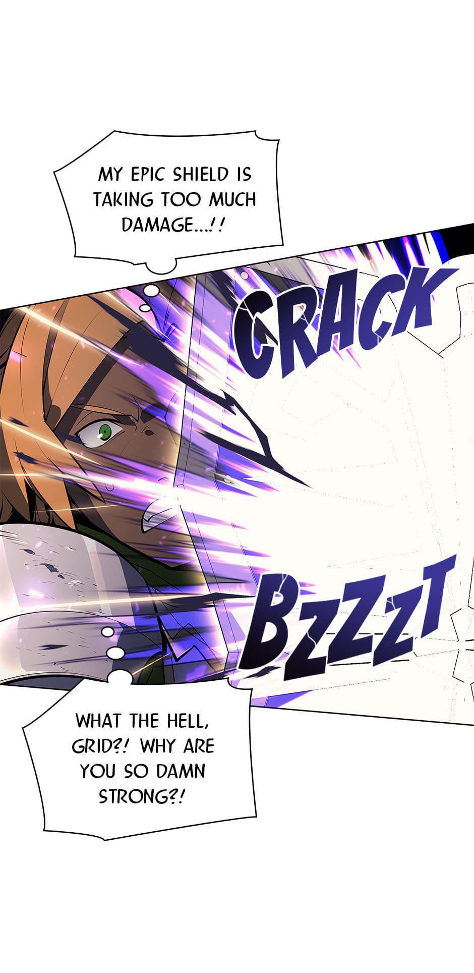 Overgeared Chapter 71 25