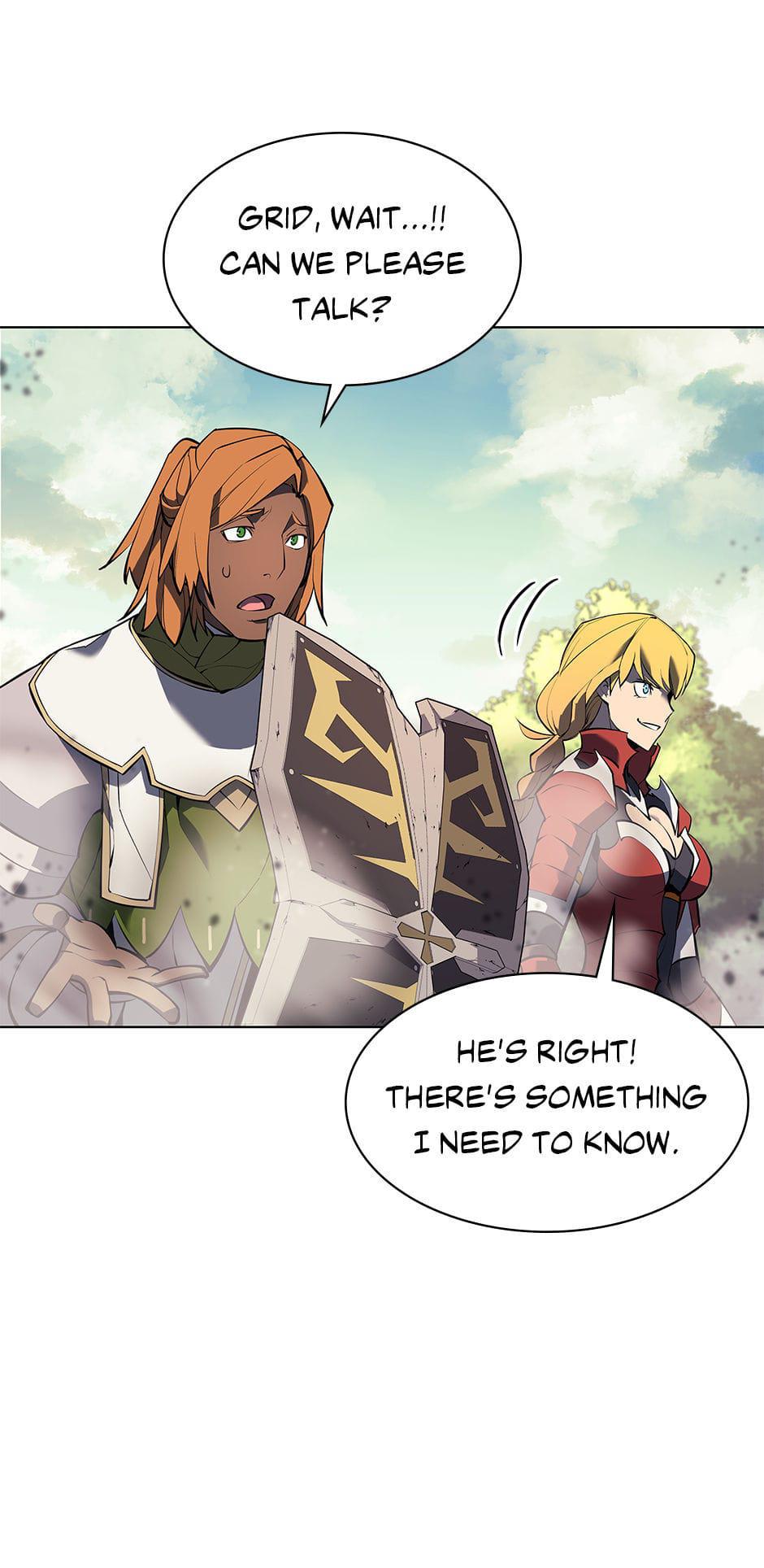 Overgeared Chapter 71 28