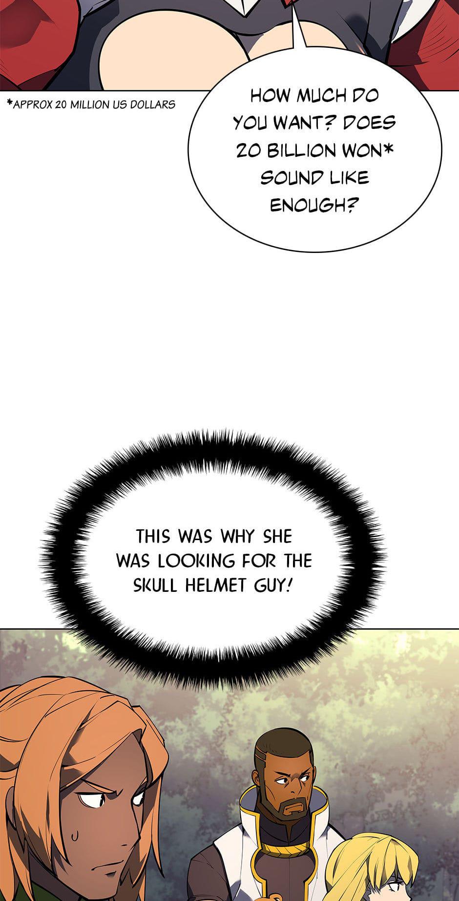 Overgeared Chapter 71 32