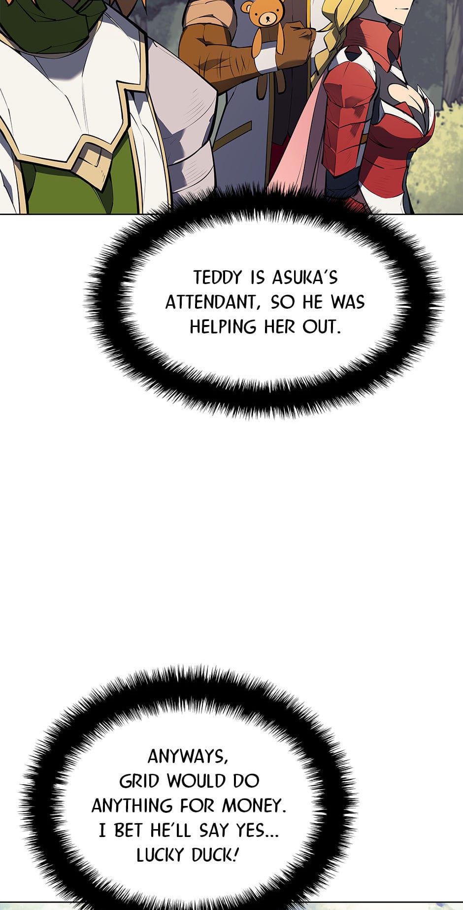 Overgeared Chapter 71 33