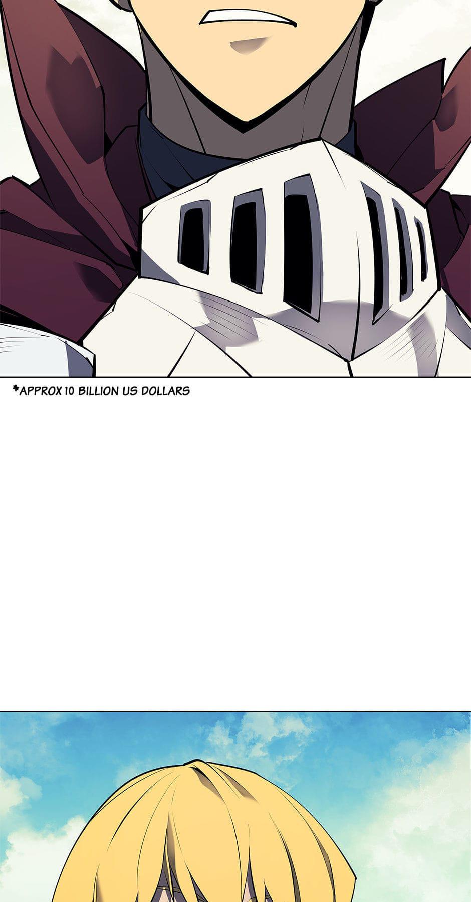 Overgeared Chapter 71 36