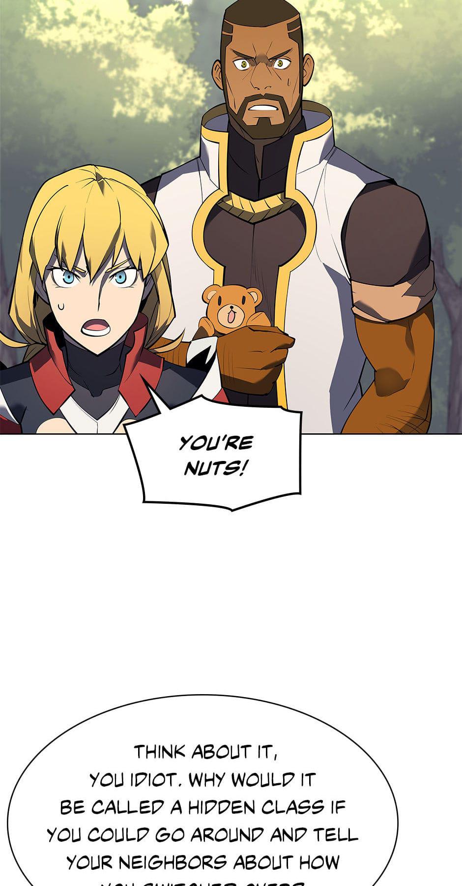 Overgeared Chapter 71 38