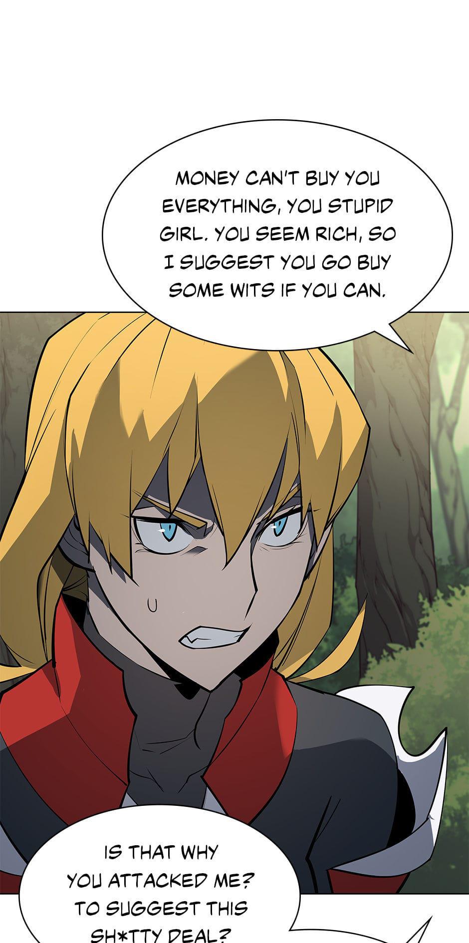 Overgeared Chapter 71 40