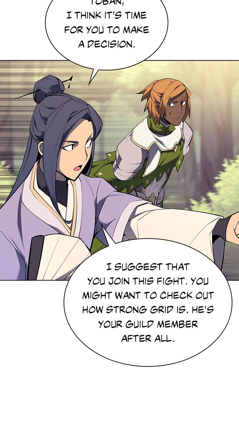 Overgeared Chapter 71 50