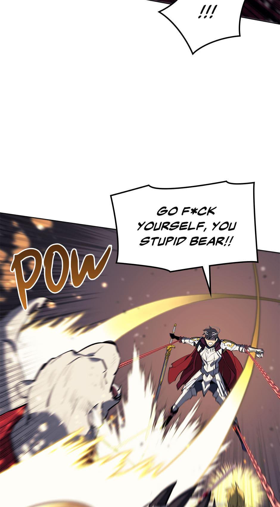 Overgeared Chapter 71 58