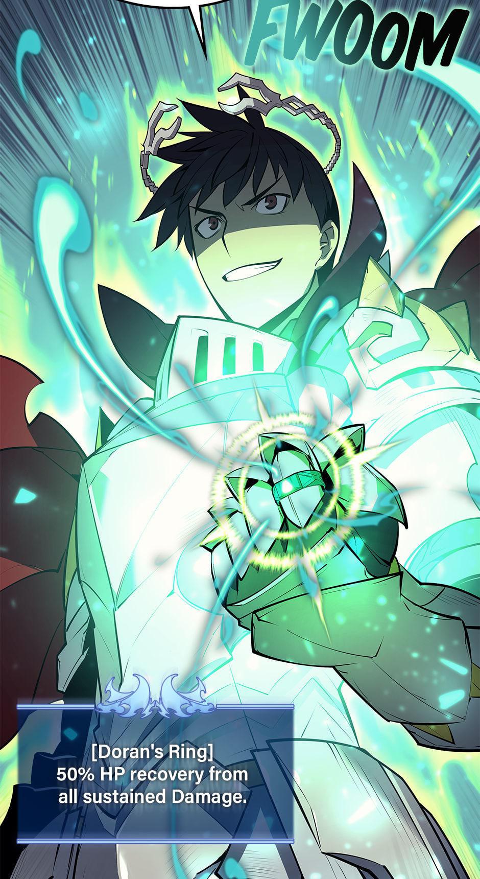 Overgeared Chapter 71 70