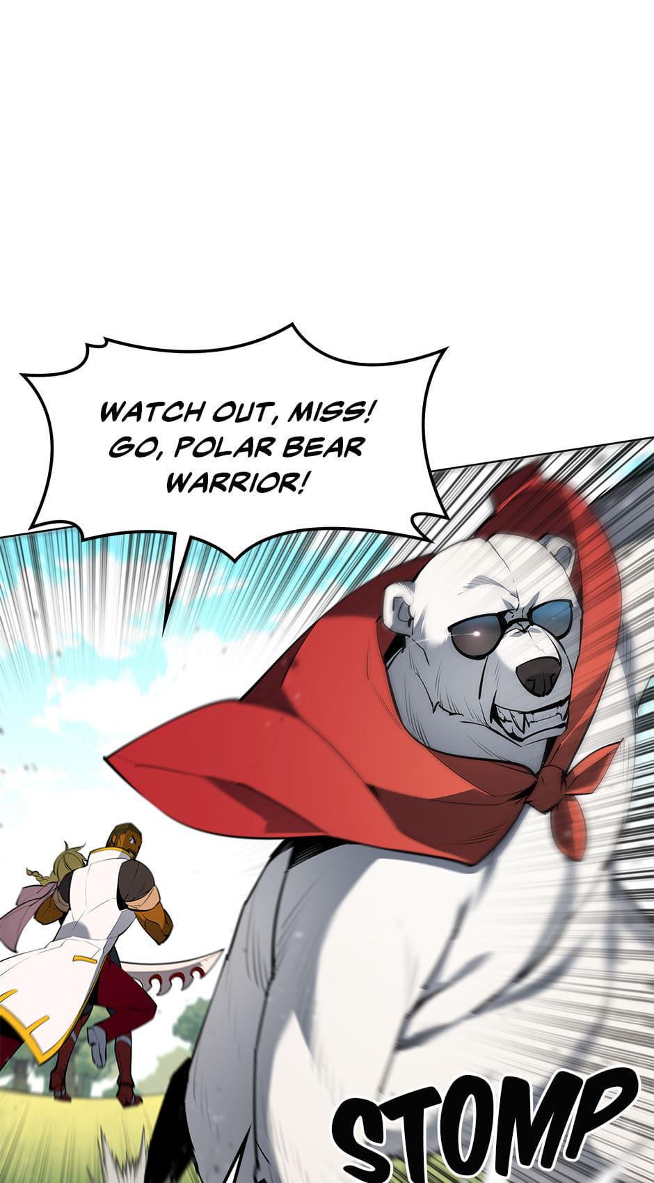 Overgeared Chapter 71 73