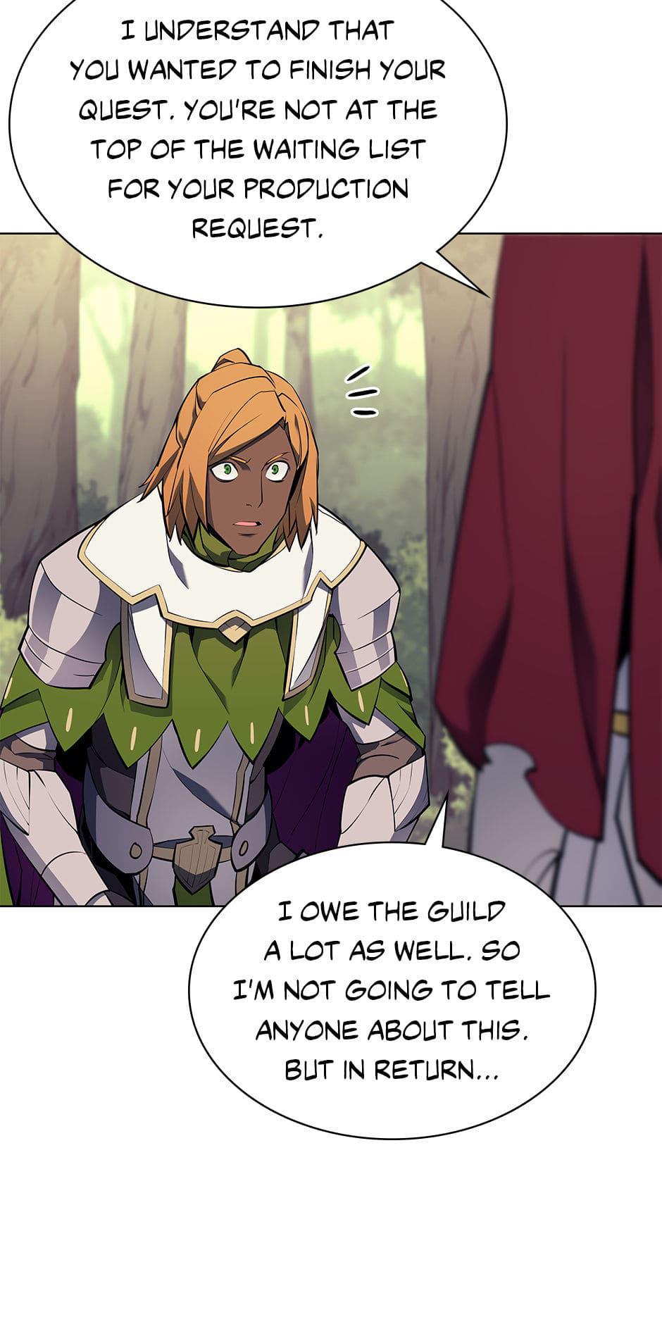 Overgeared Chapter 71 93