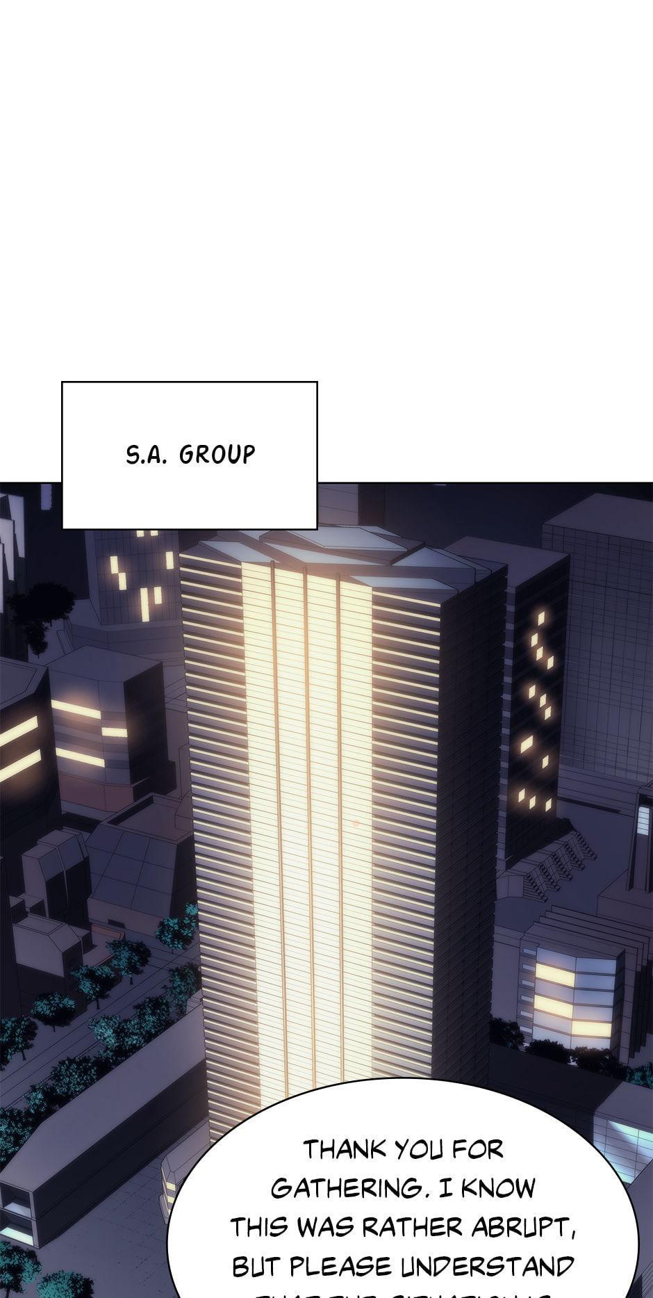 Overgeared Chapter 71 100