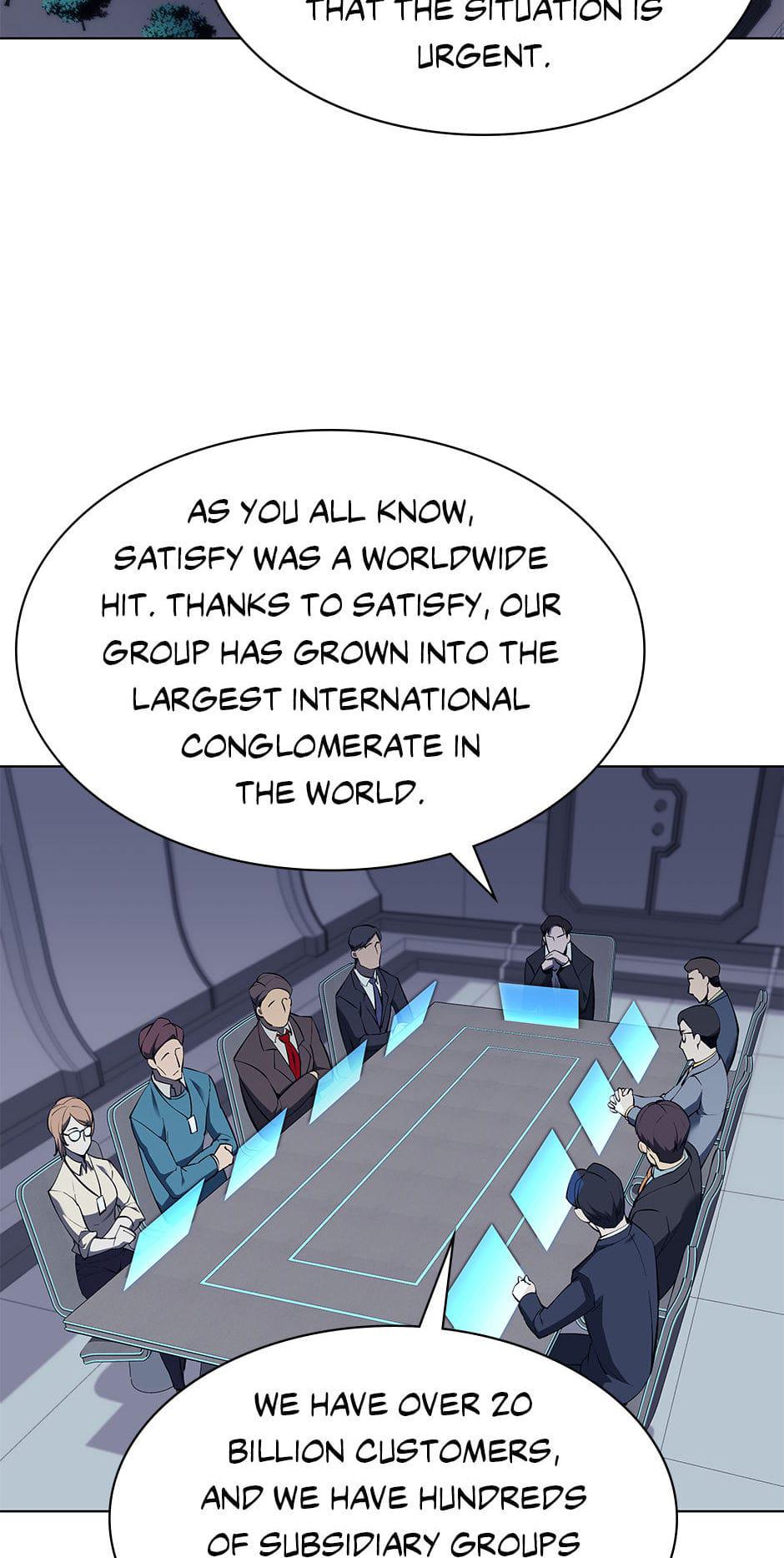 Overgeared Chapter 71 101