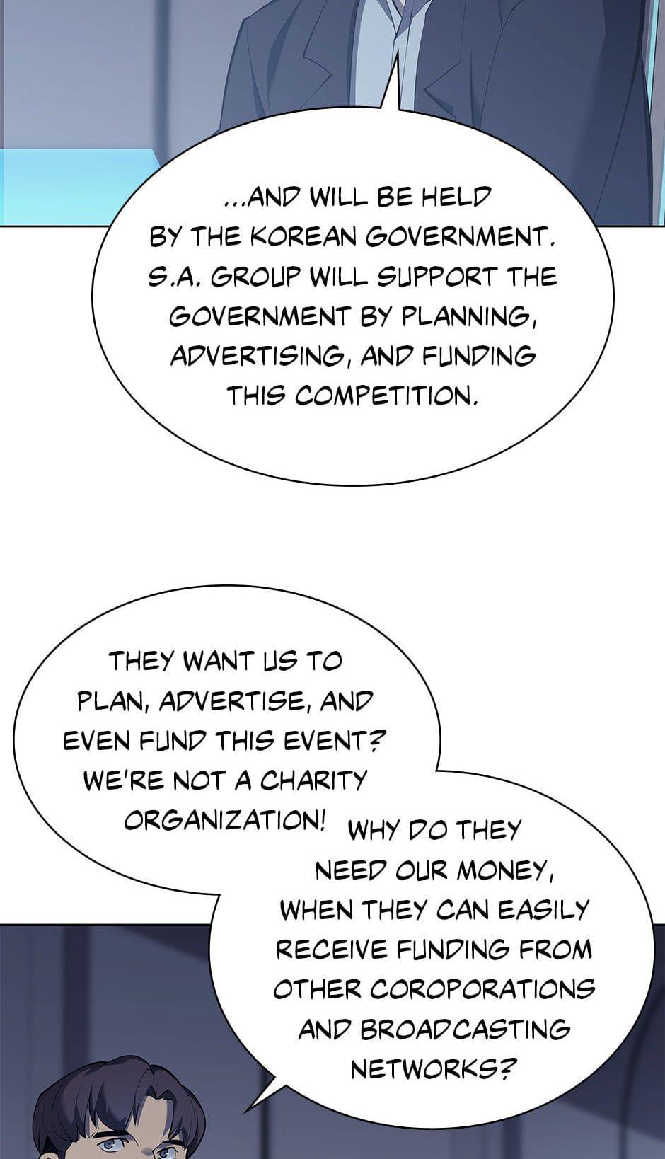 Overgeared Chapter 72 3