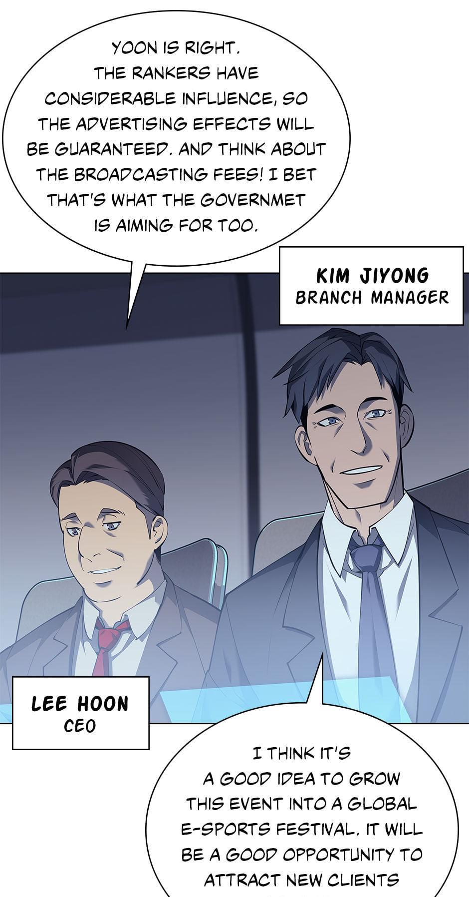 Overgeared Chapter 72 6