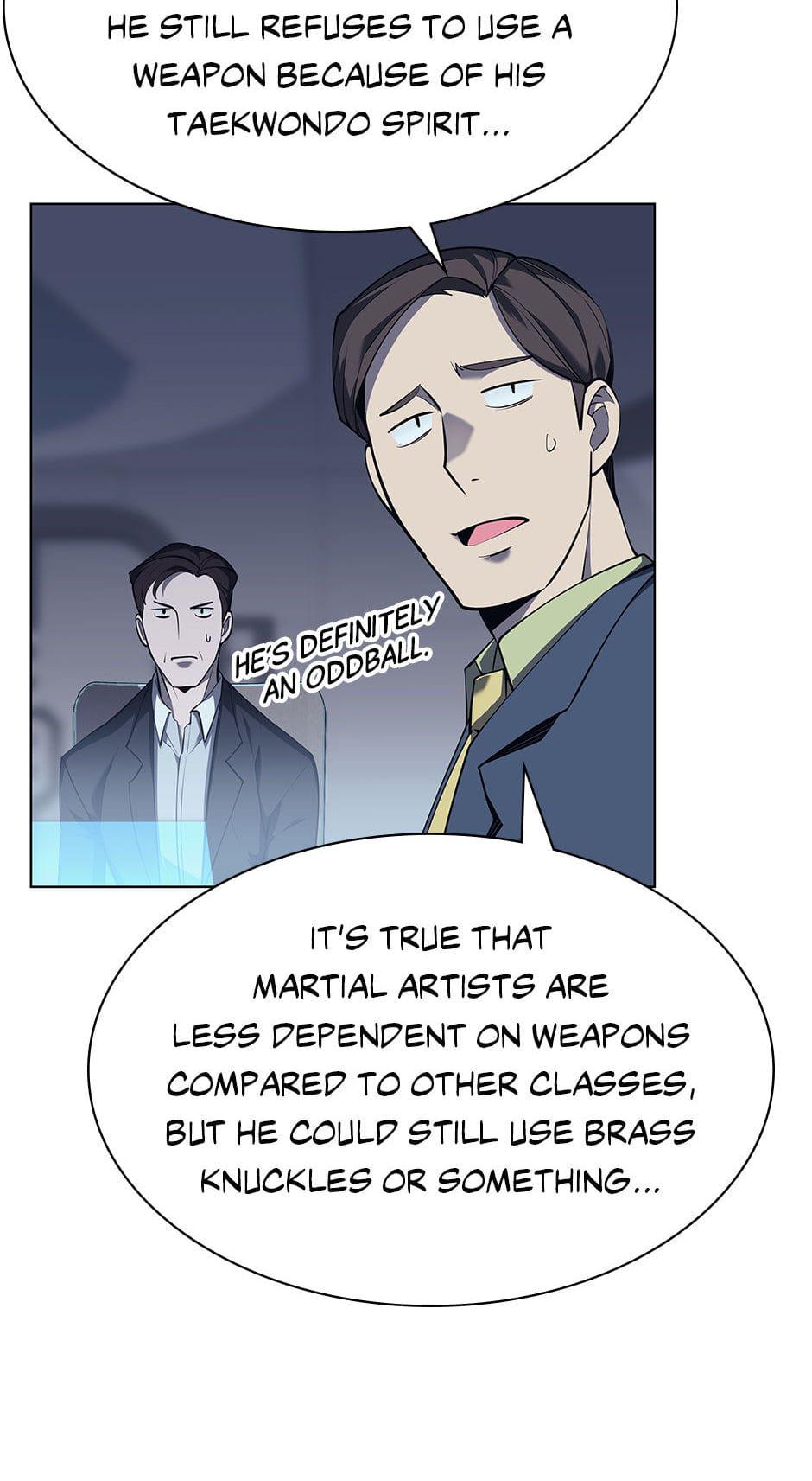Overgeared Chapter 72 20