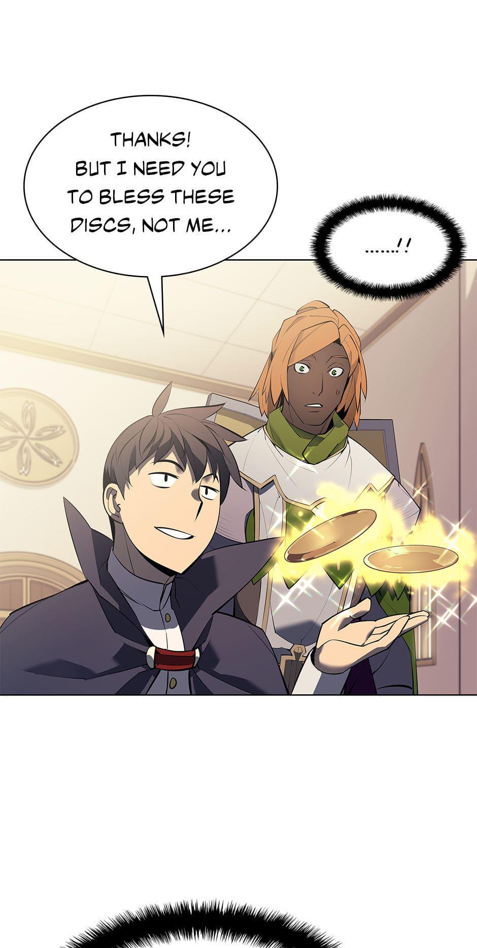 Overgeared Chapter 72 42